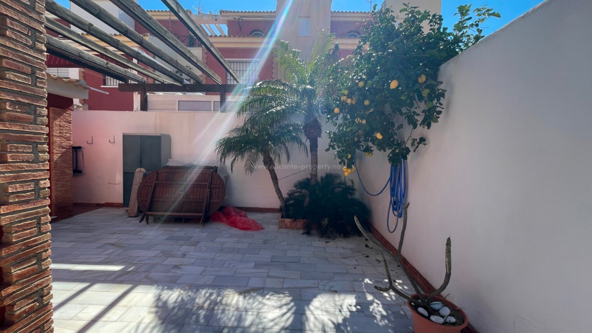 Bungalow en Torre De La Horadada