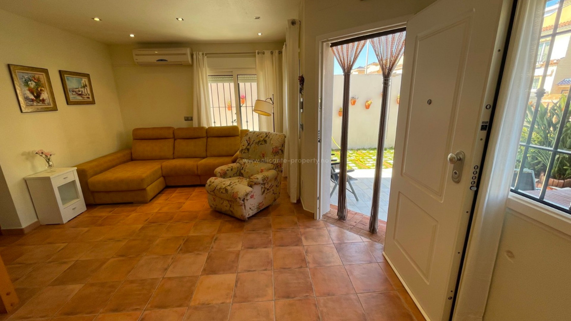 Bungalow en Torre De La Horadada