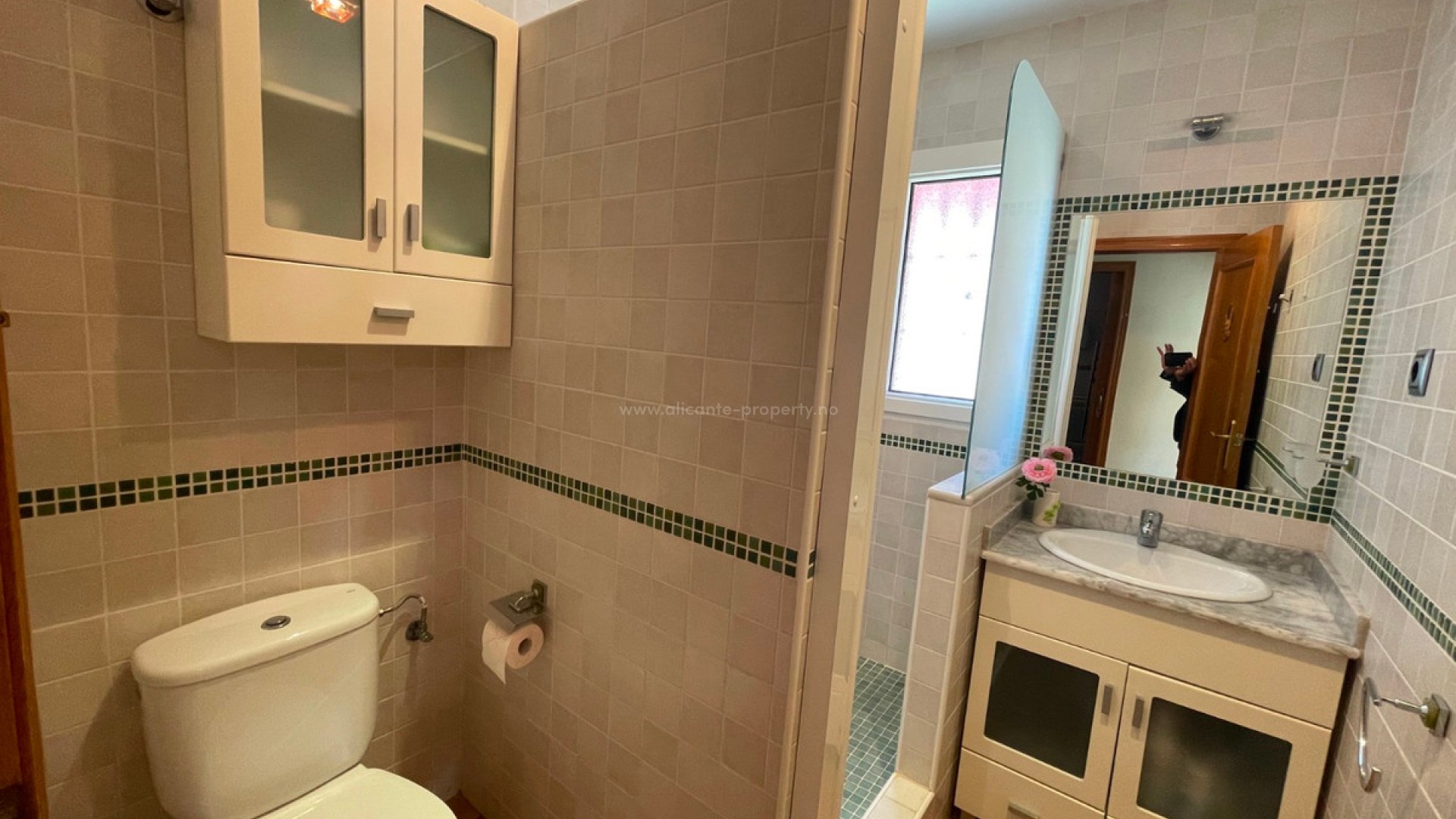 Bungalow en Torre De La Horadada