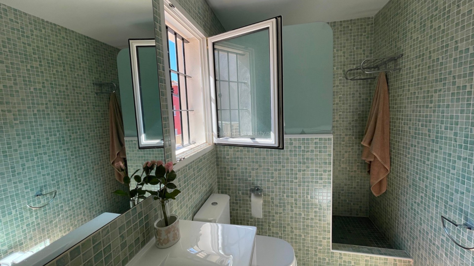 Bungalow en Torre De La Horadada