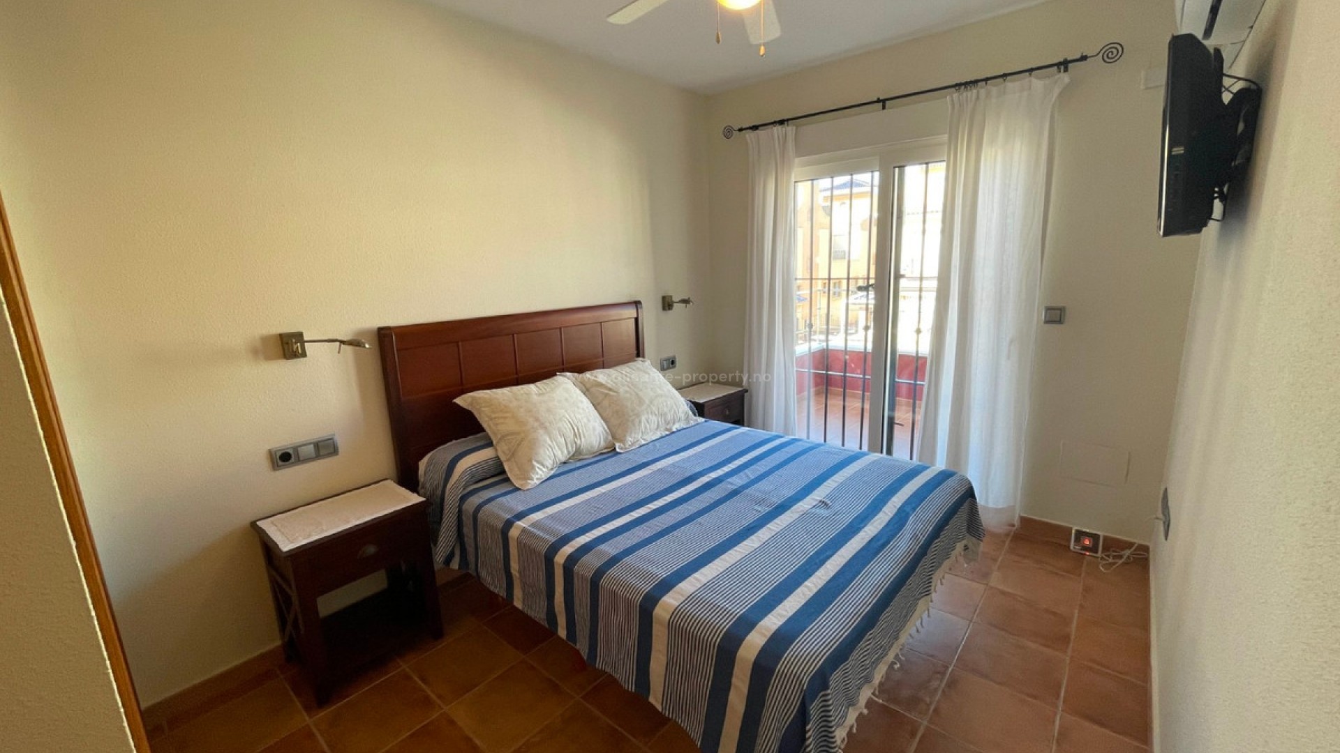 Bungalow en Torre De La Horadada