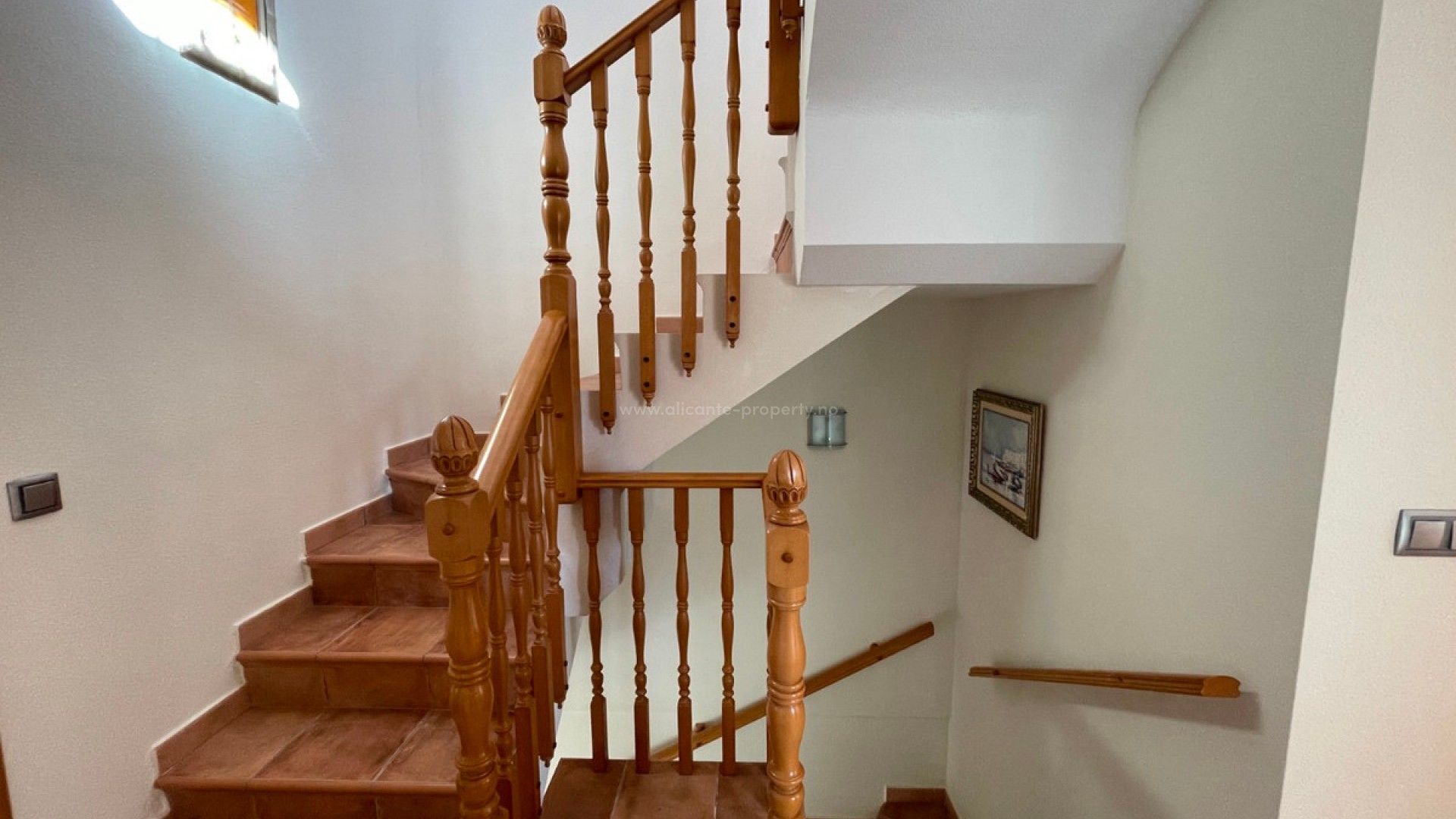 Bungalow en Torre De La Horadada