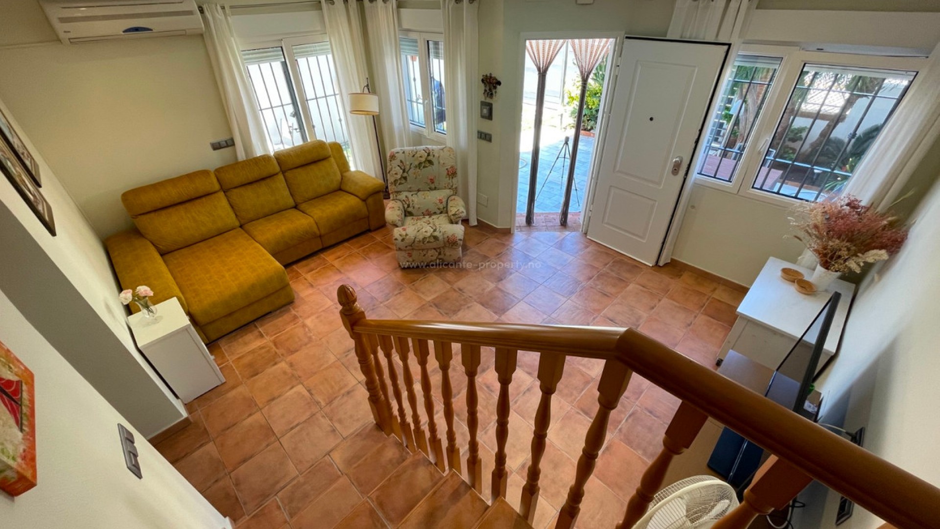 Bungalow en Torre De La Horadada