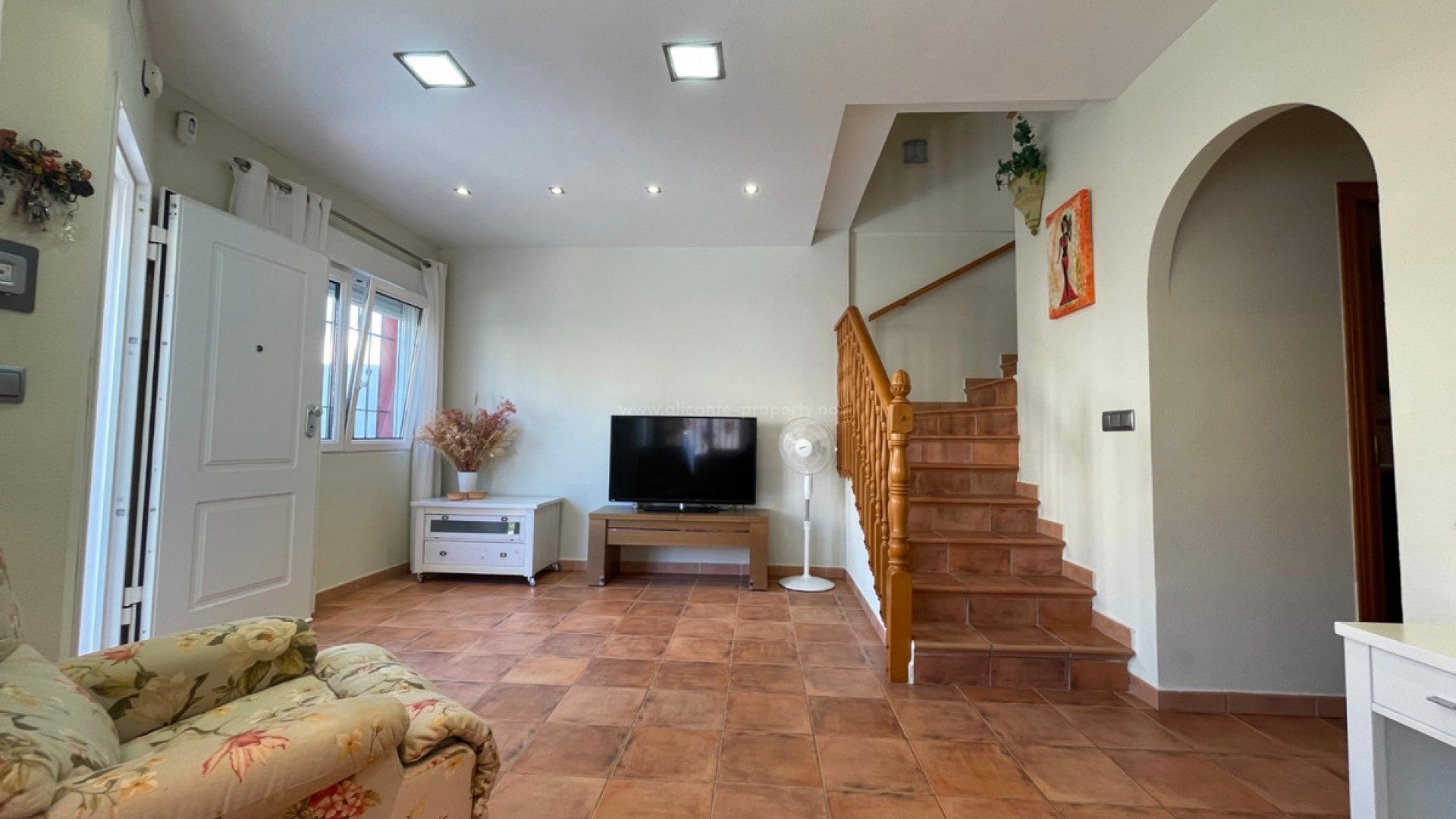 Bungalow en Torre De La Horadada