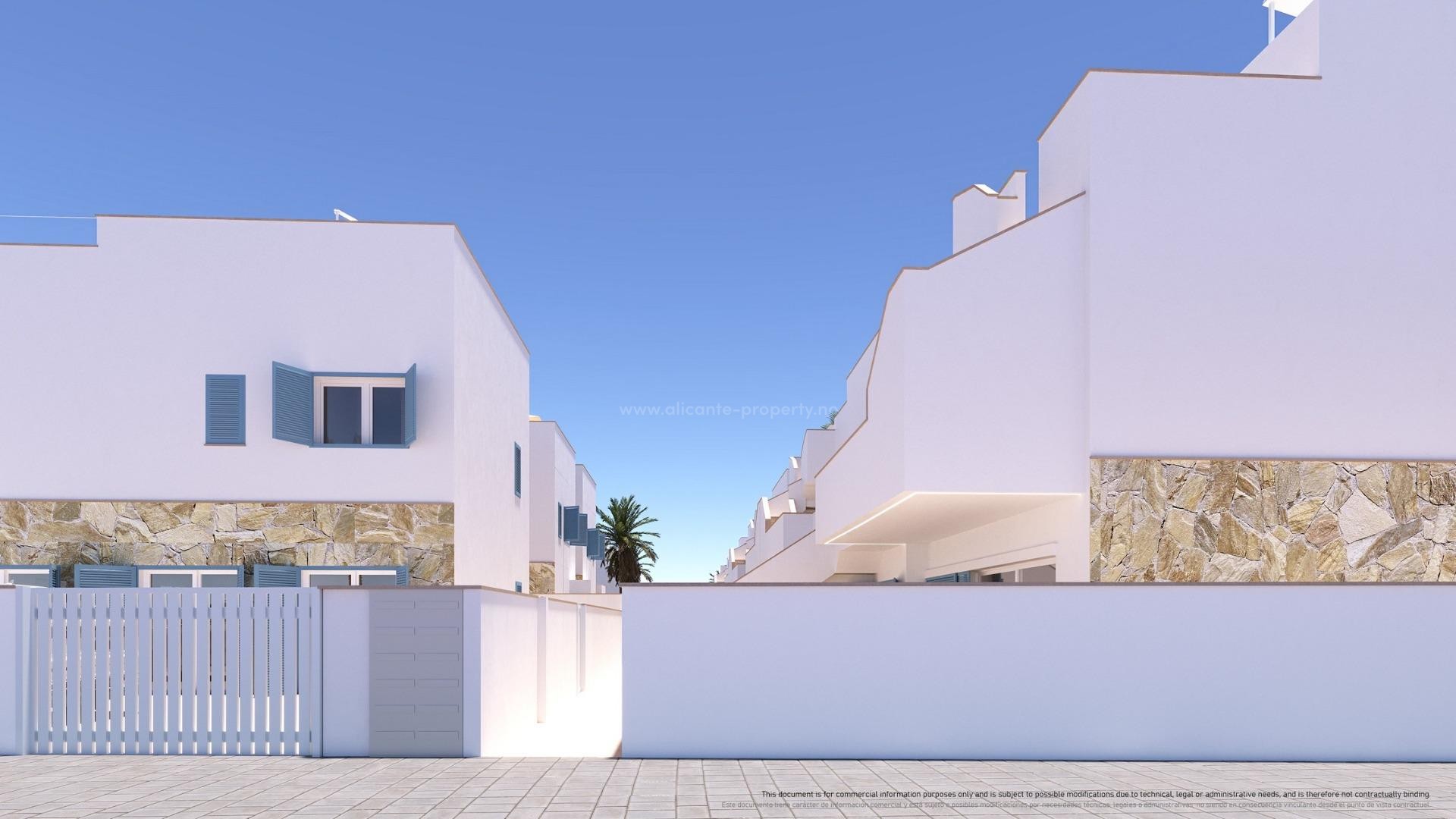 Bungalow en Torre De La Horadada