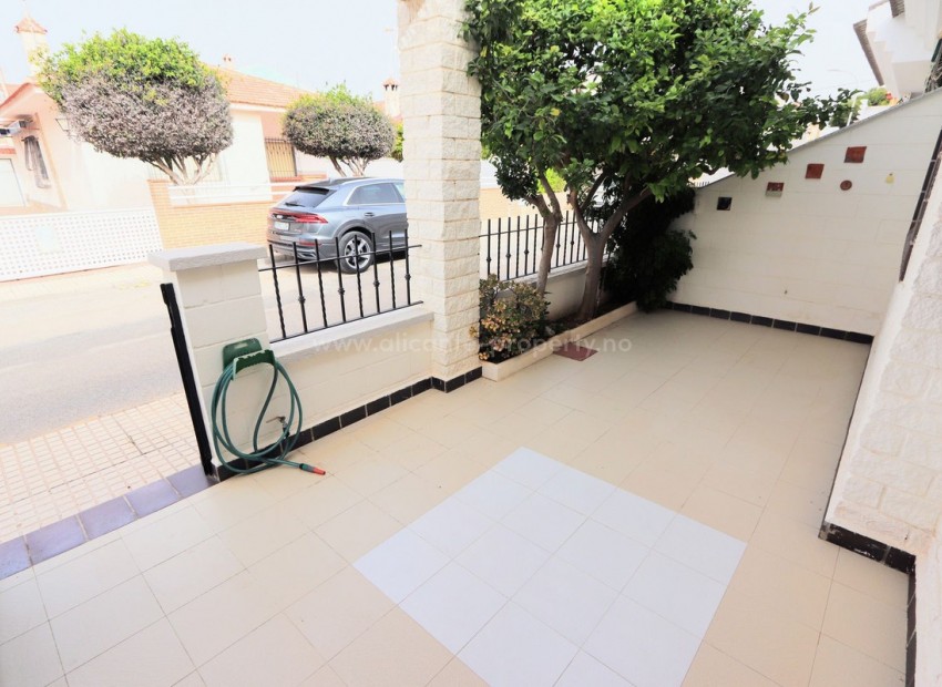 Bungalow en Torre De La Horadada