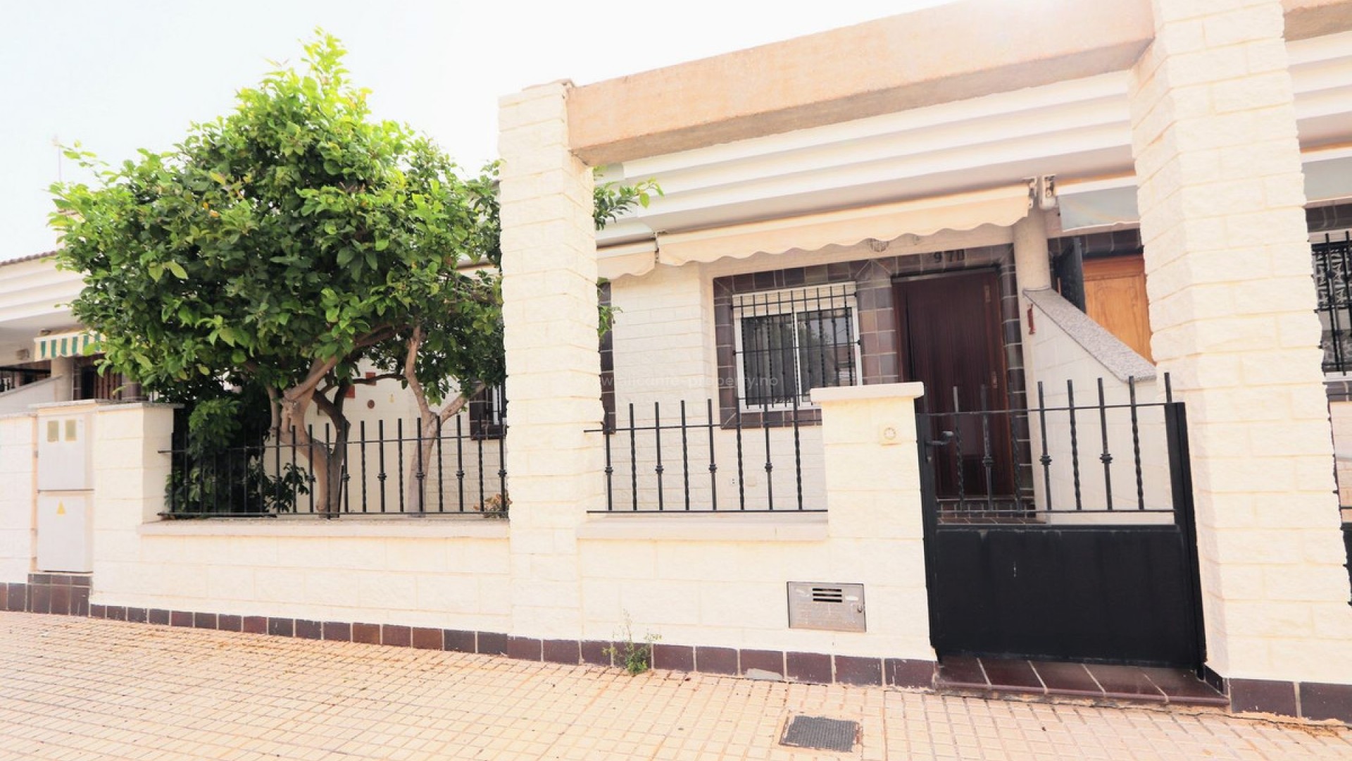 Bungalow en Torre De La Horadada