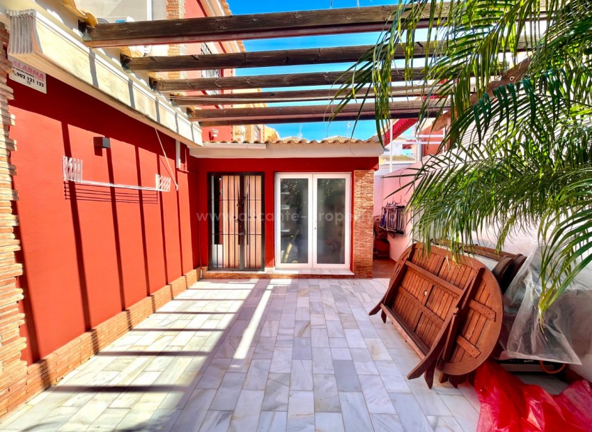 Bungalow en Torre De La Horadada