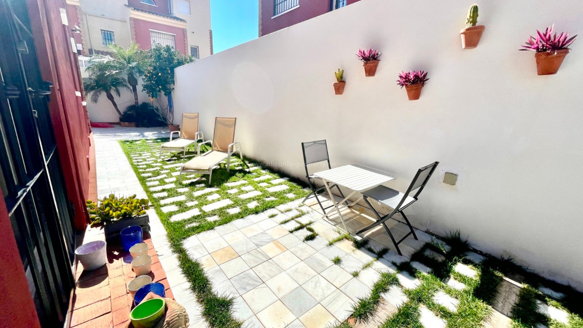 Bungalow en Torre De La Horadada