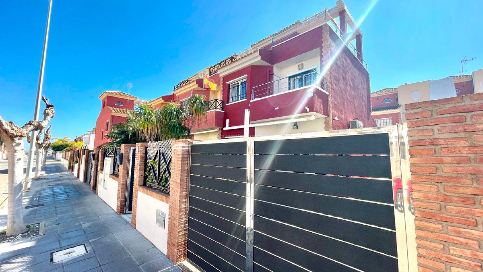Bungalow en Torre De La Horadada
