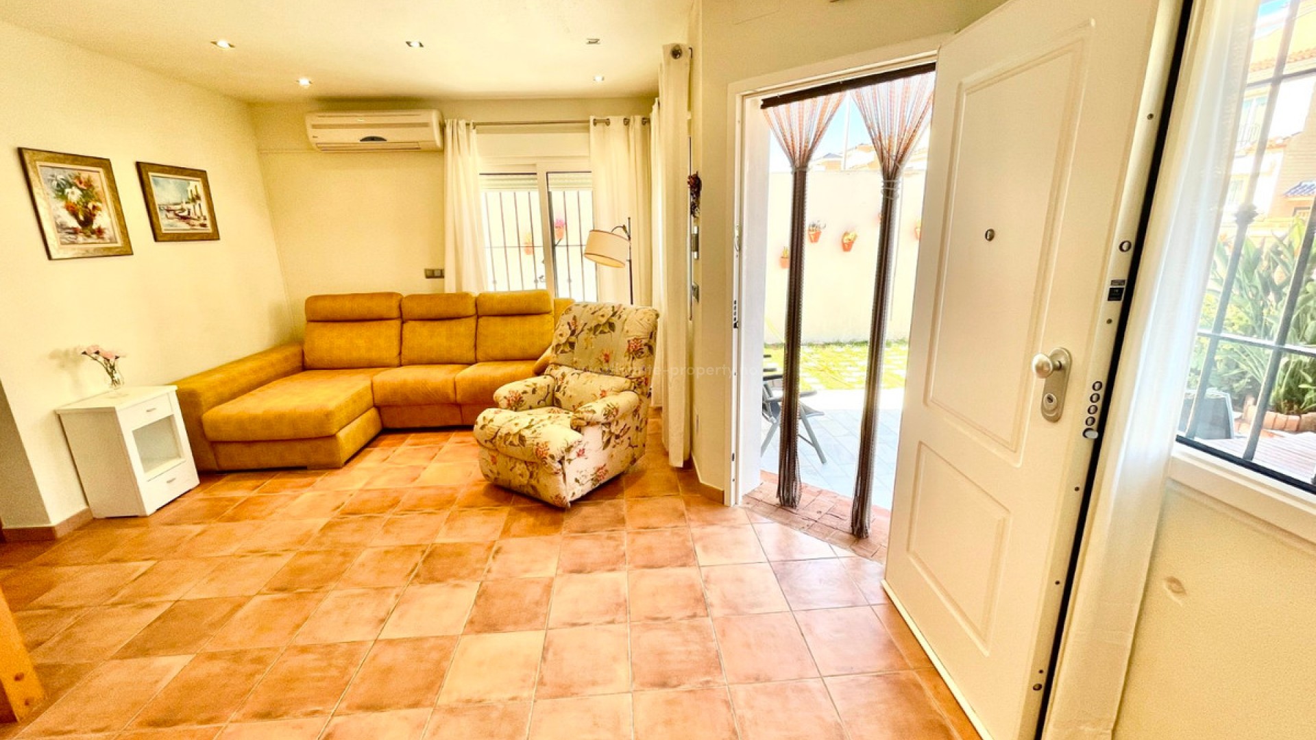 Bungalow en Torre De La Horadada