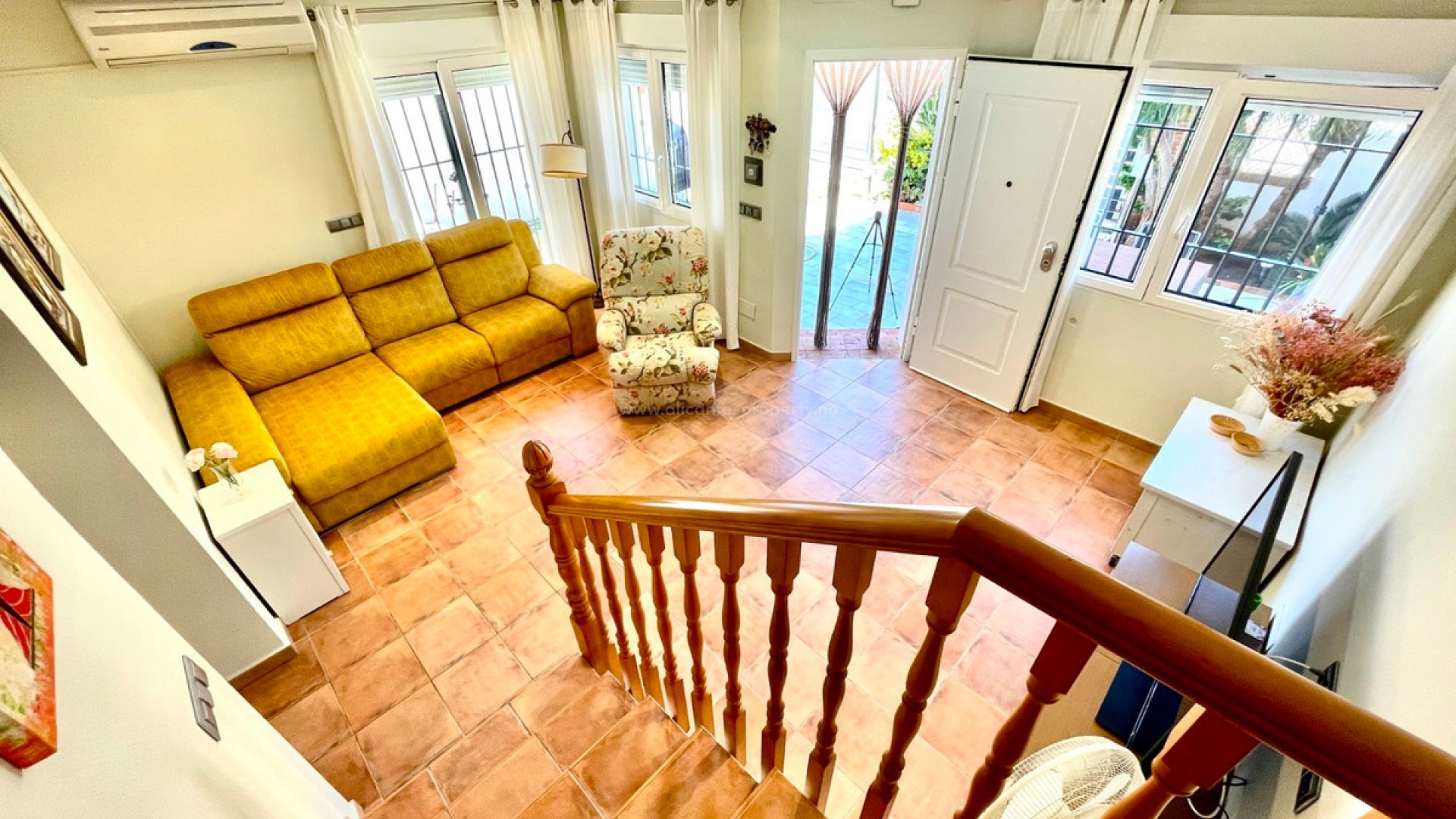 Bungalow en Torre De La Horadada