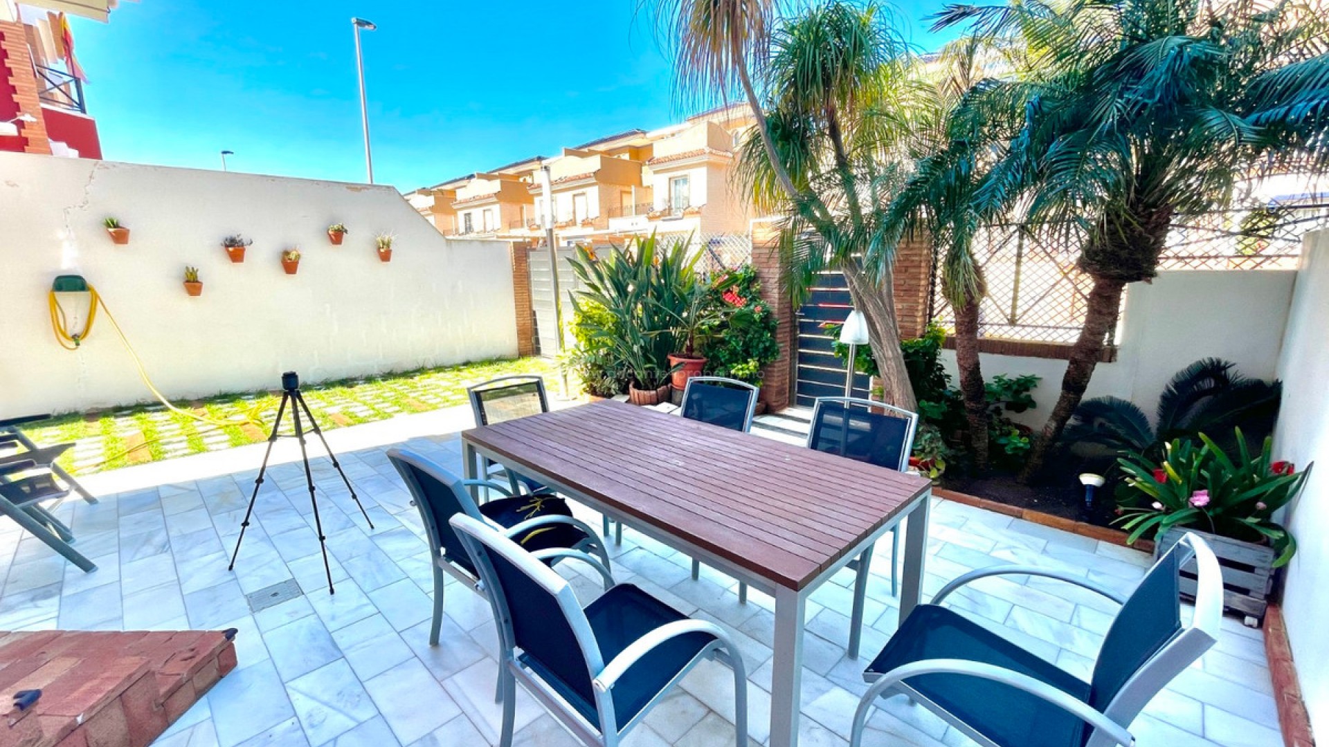 Bungalow en Torre De La Horadada