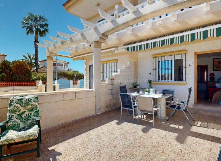 Bungalow en Torre De La Horadada