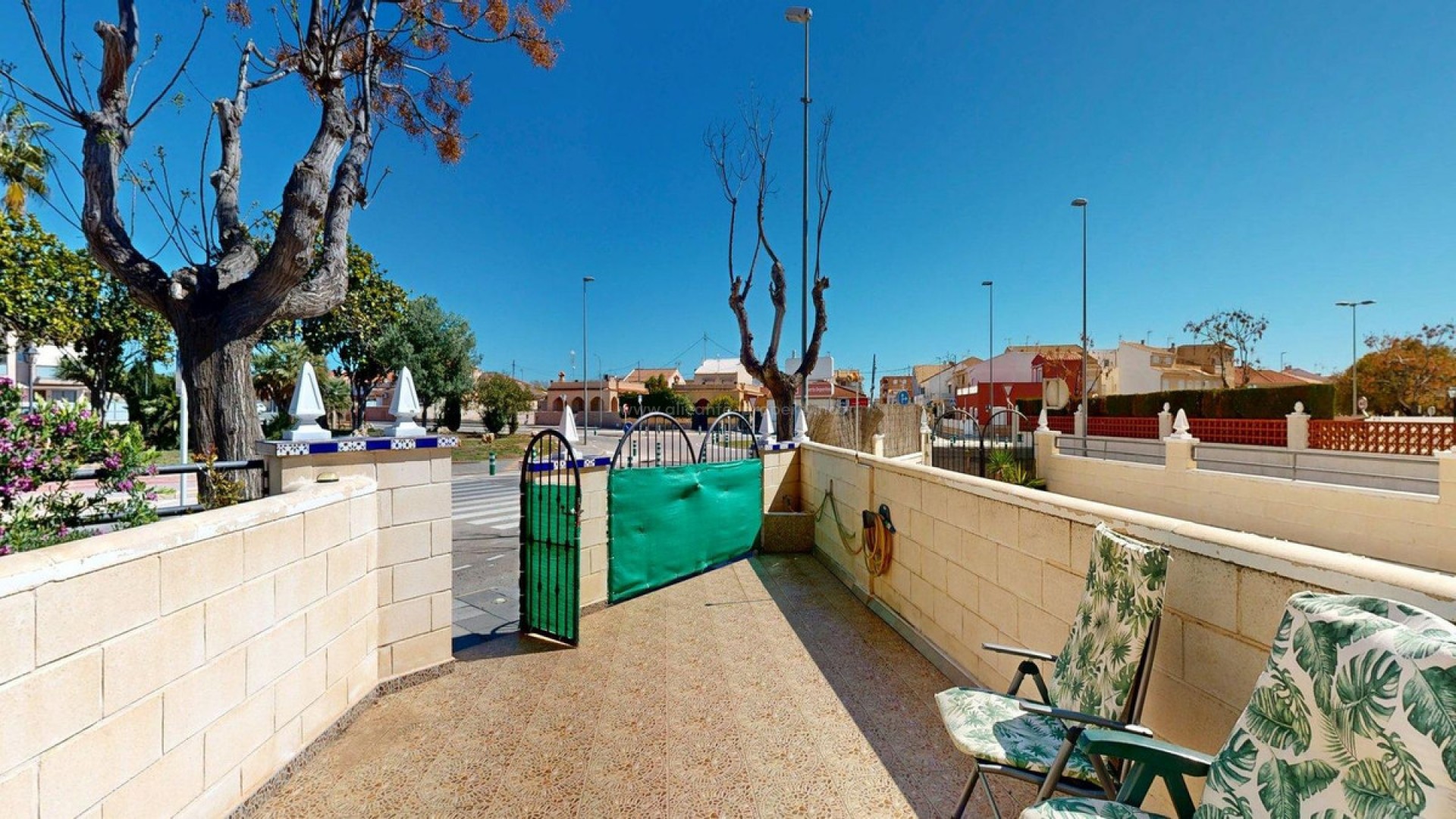 Bungalow en Torre De La Horadada