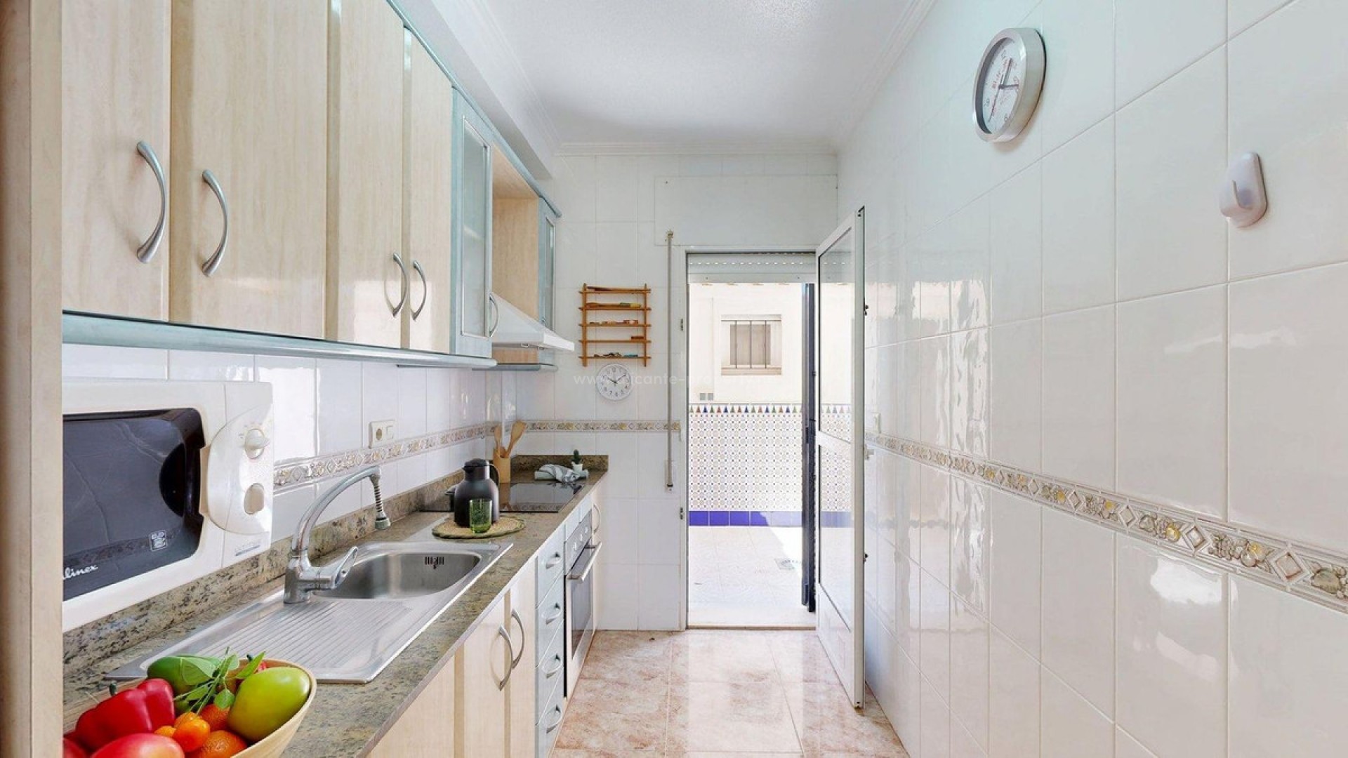 Bungalow en Torre De La Horadada