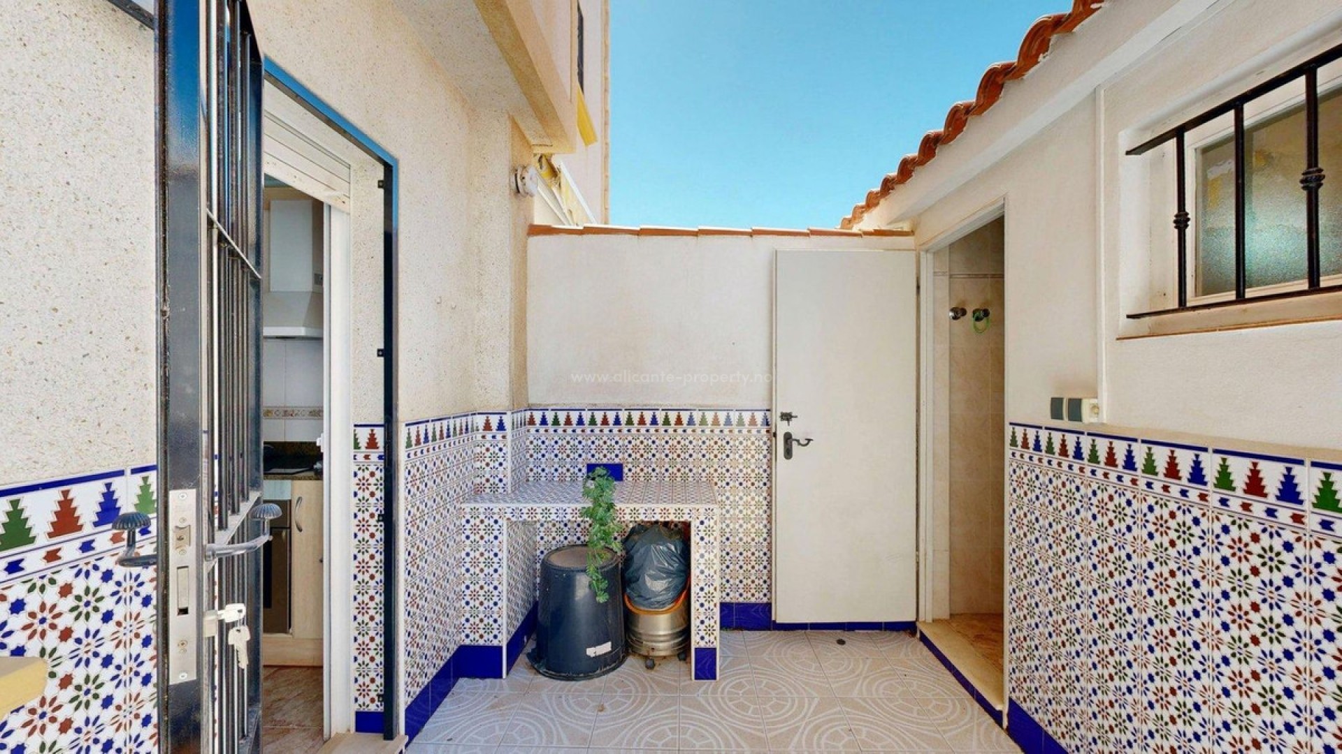 Bungalow en Torre De La Horadada