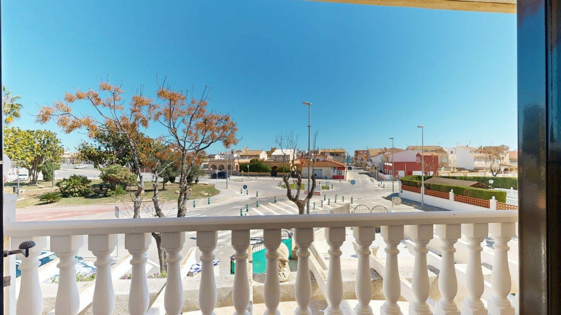 Bungalow en Torre De La Horadada
