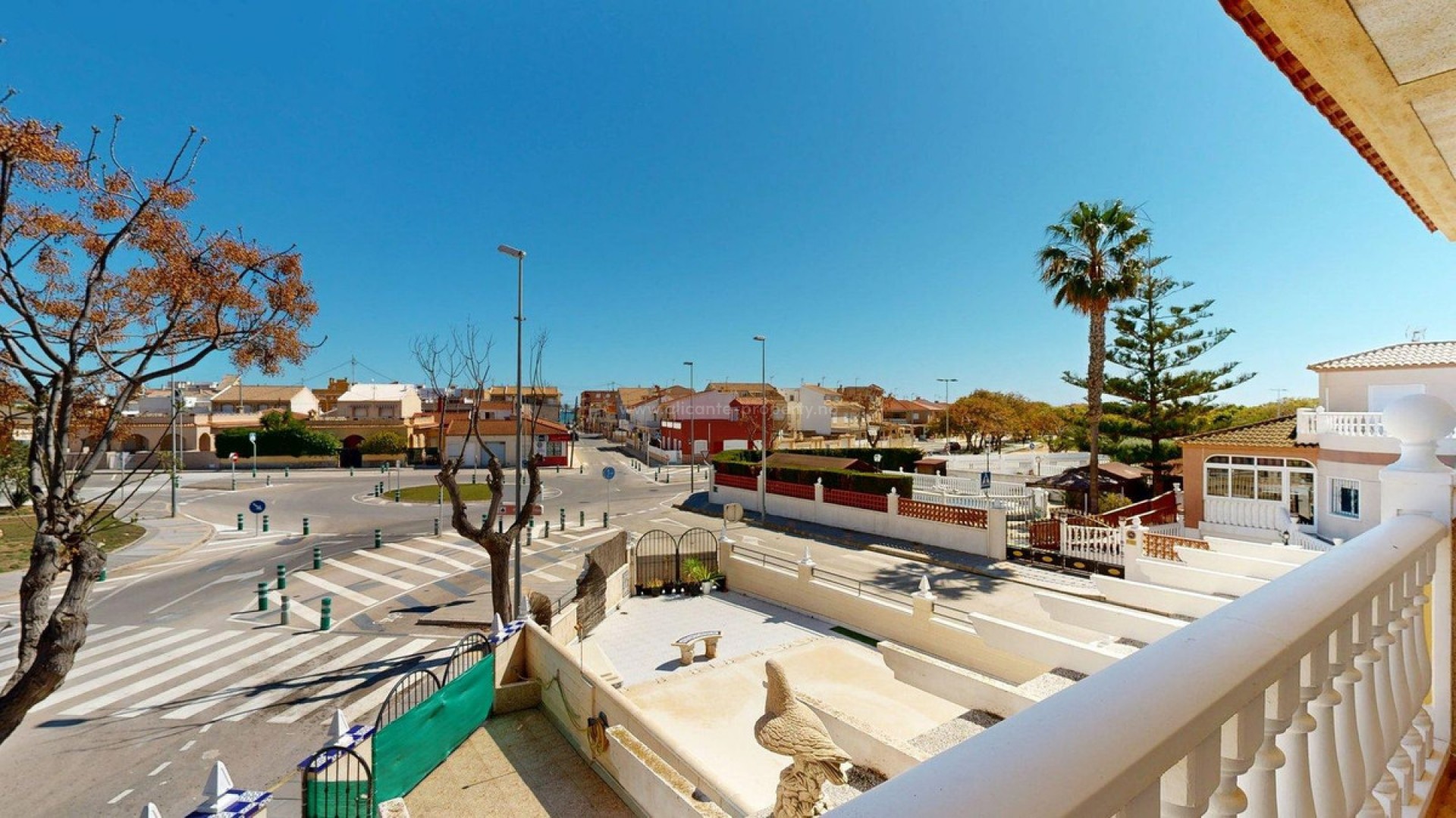 Bungalow en Torre De La Horadada