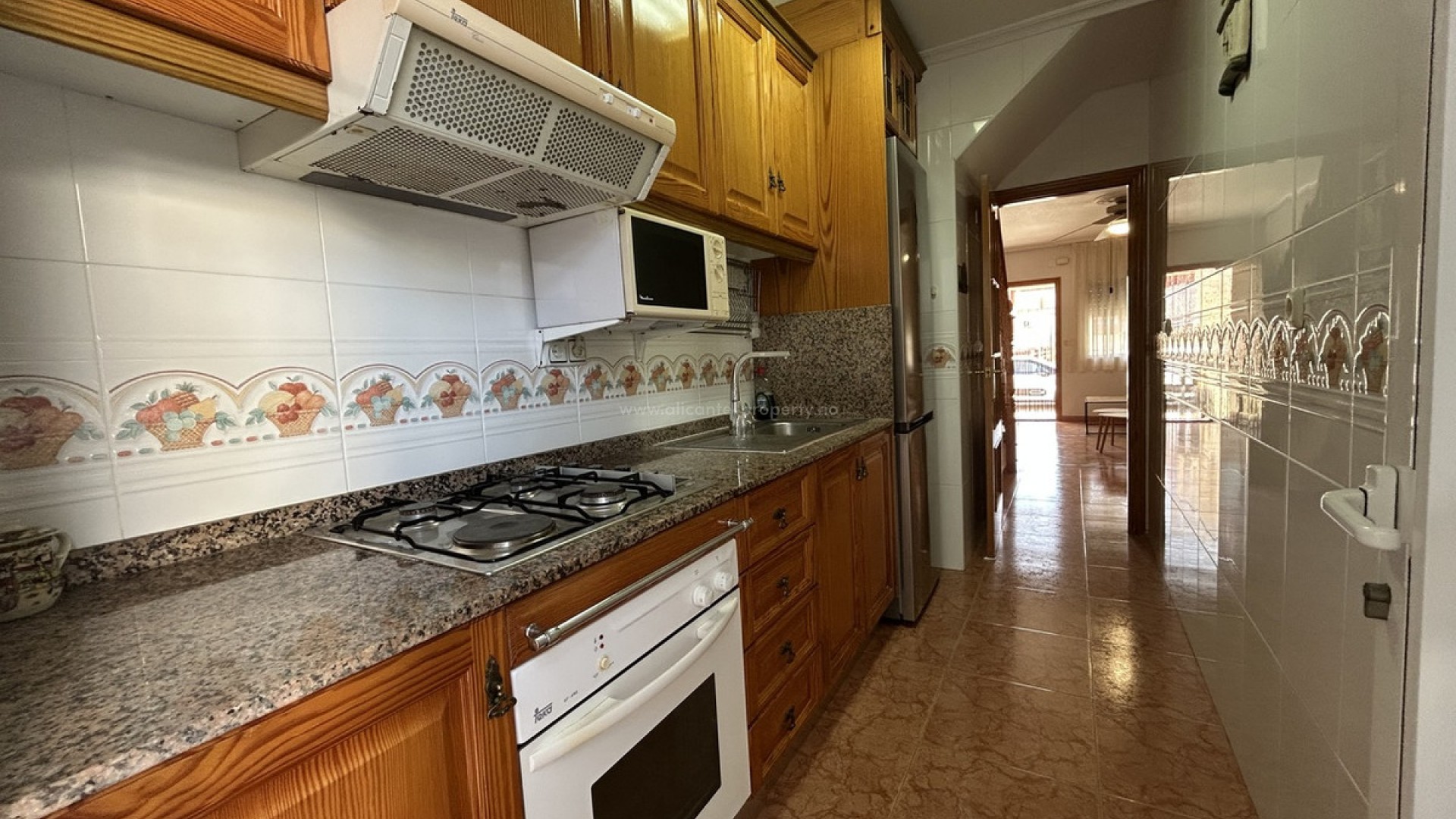 Bungalow en Torre De La Horadada