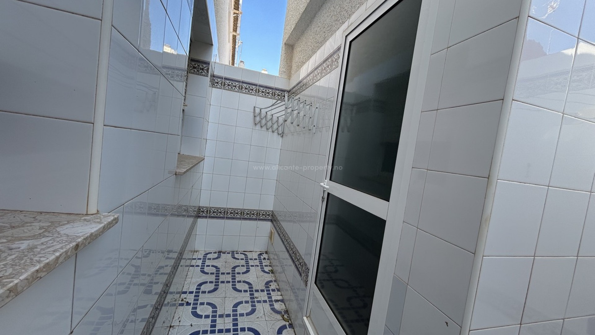 Bungalow en Torre De La Horadada