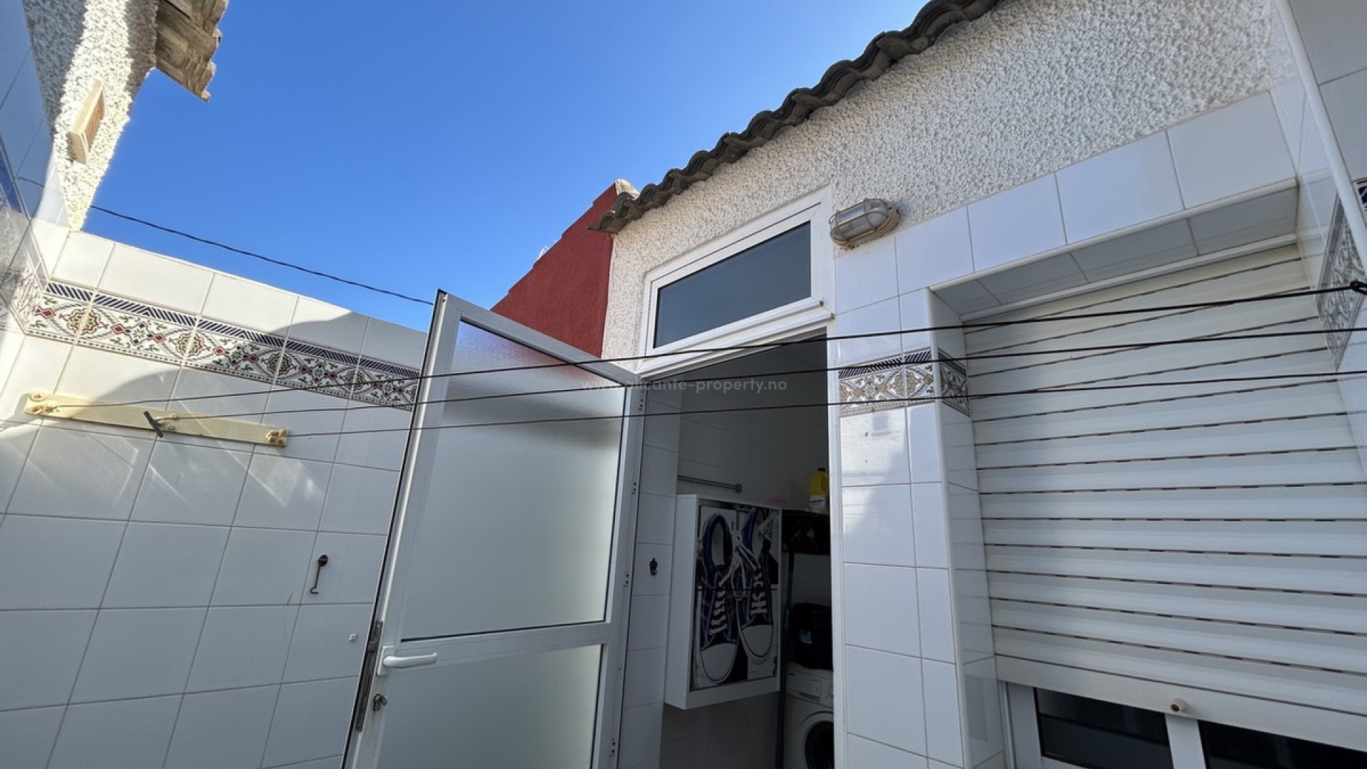 Bungalow en Torre De La Horadada