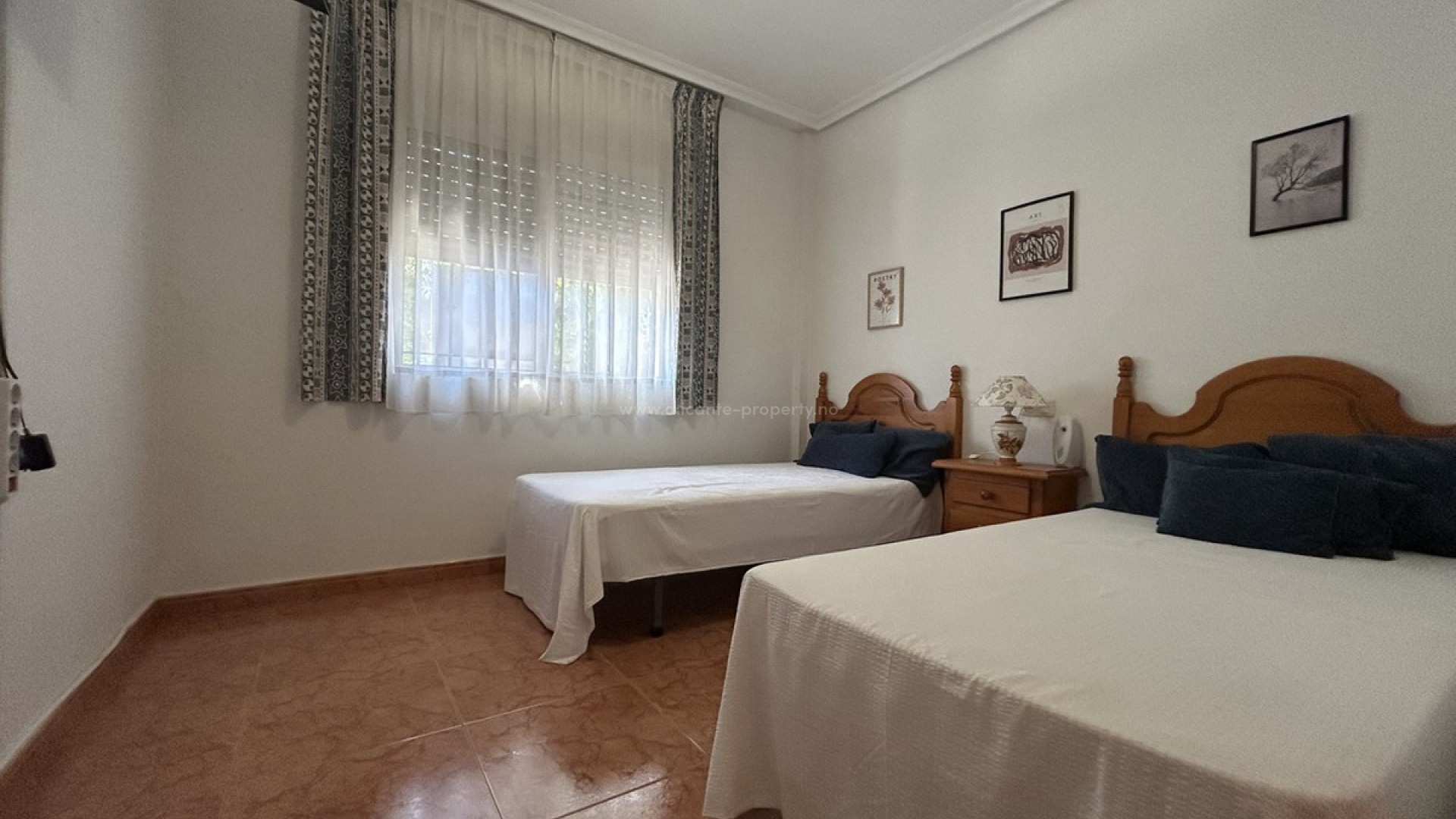 Bungalow en Torre De La Horadada