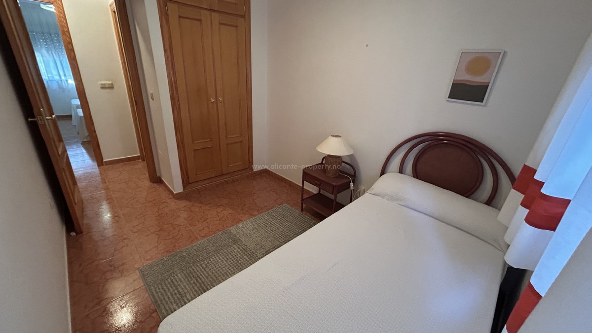 Bungalow en Torre De La Horadada
