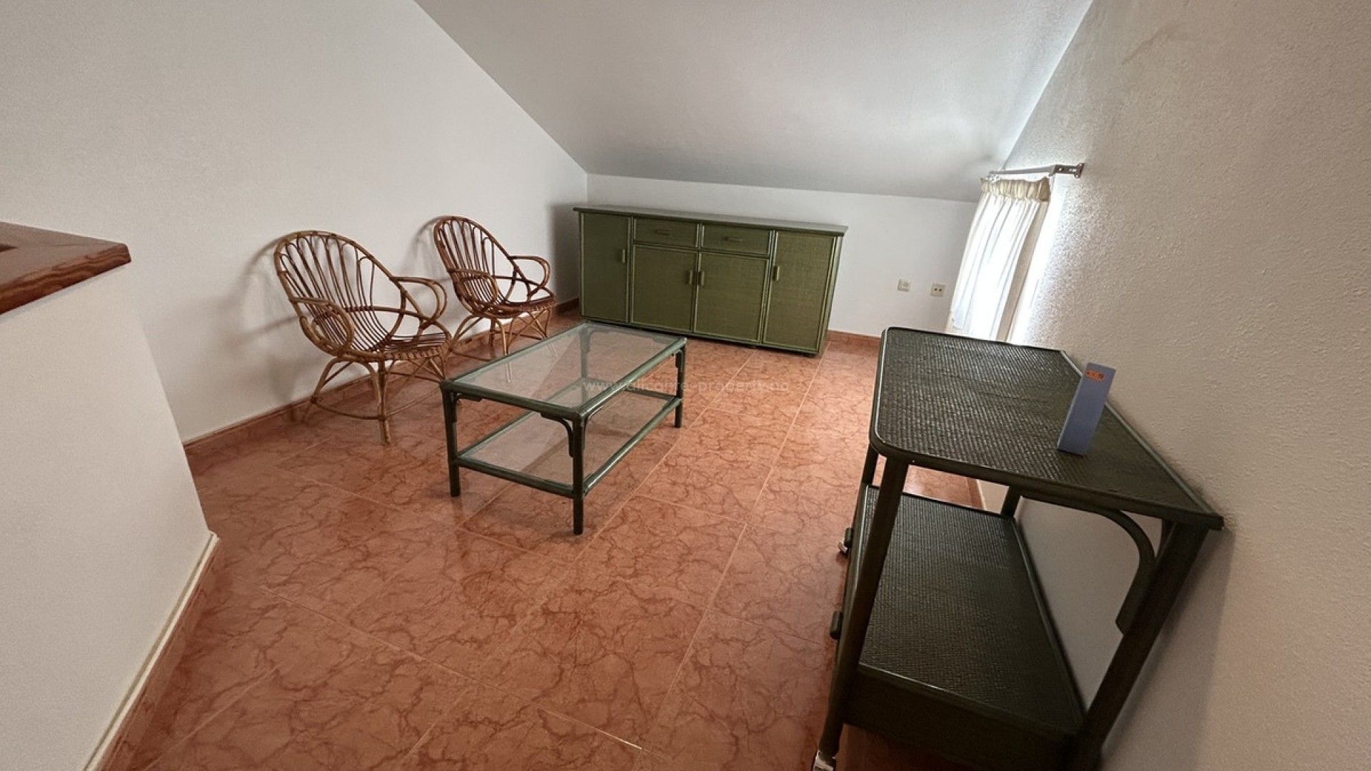 Bungalow en Torre De La Horadada