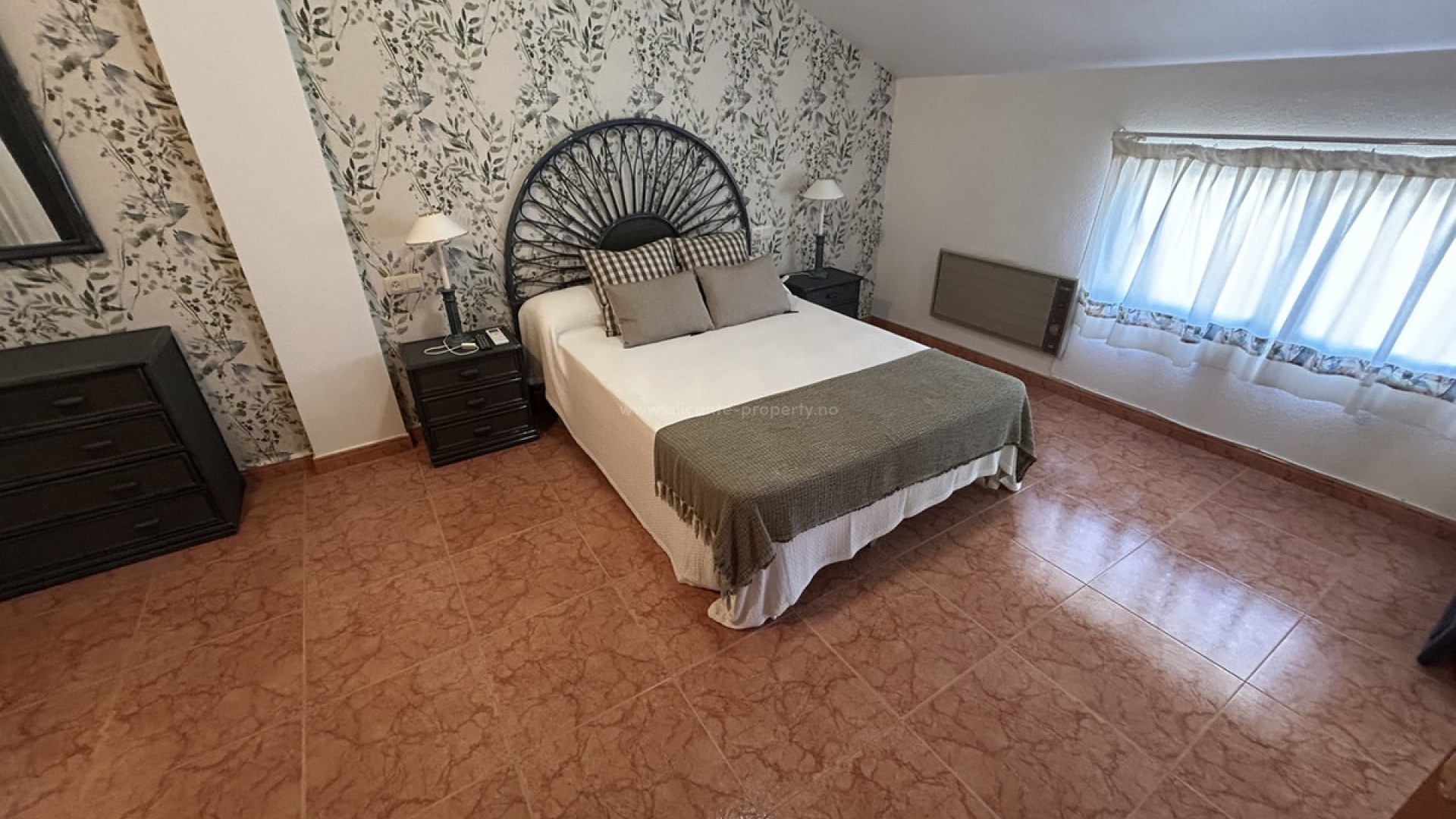 Bungalow en Torre De La Horadada