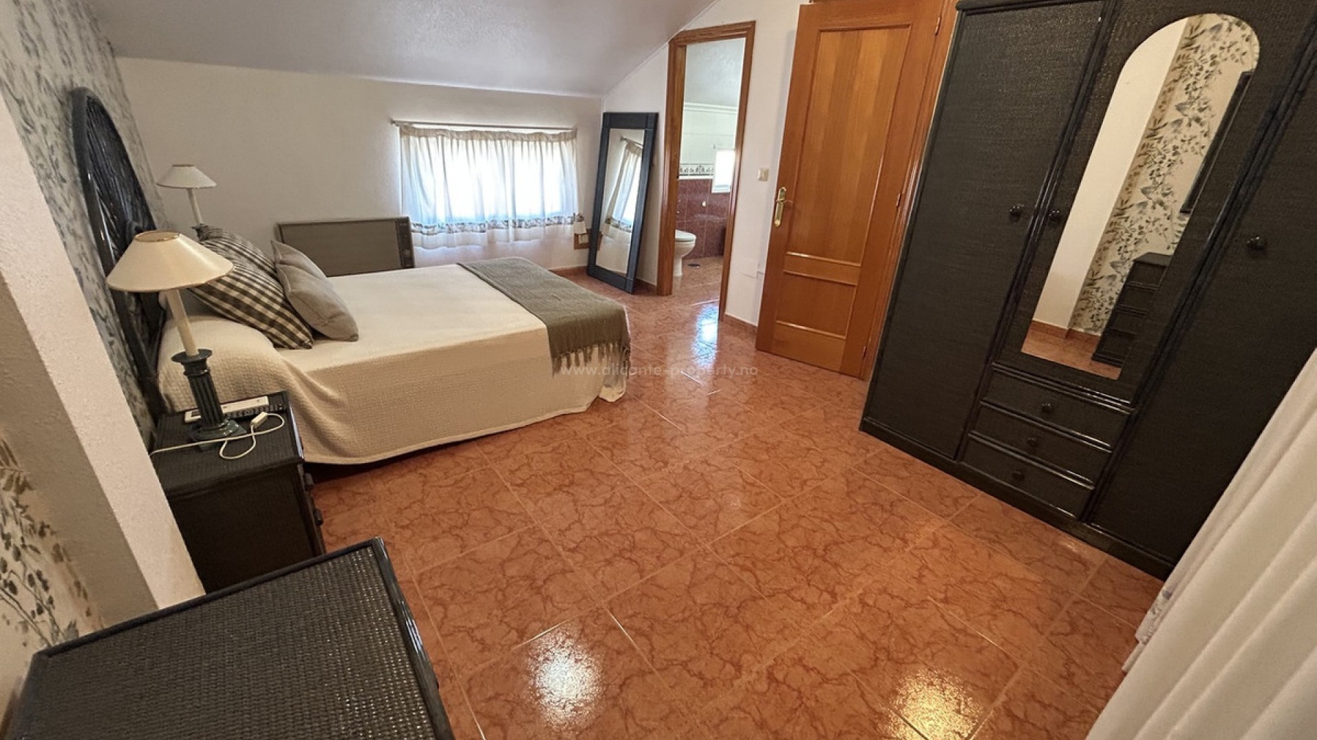 Bungalow en Torre De La Horadada