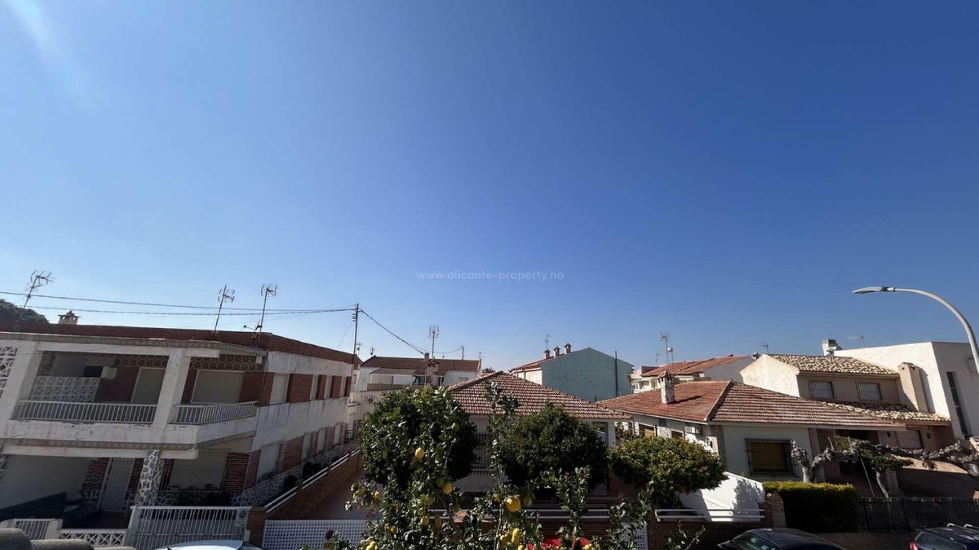 Bungalow en Torre De La Horadada