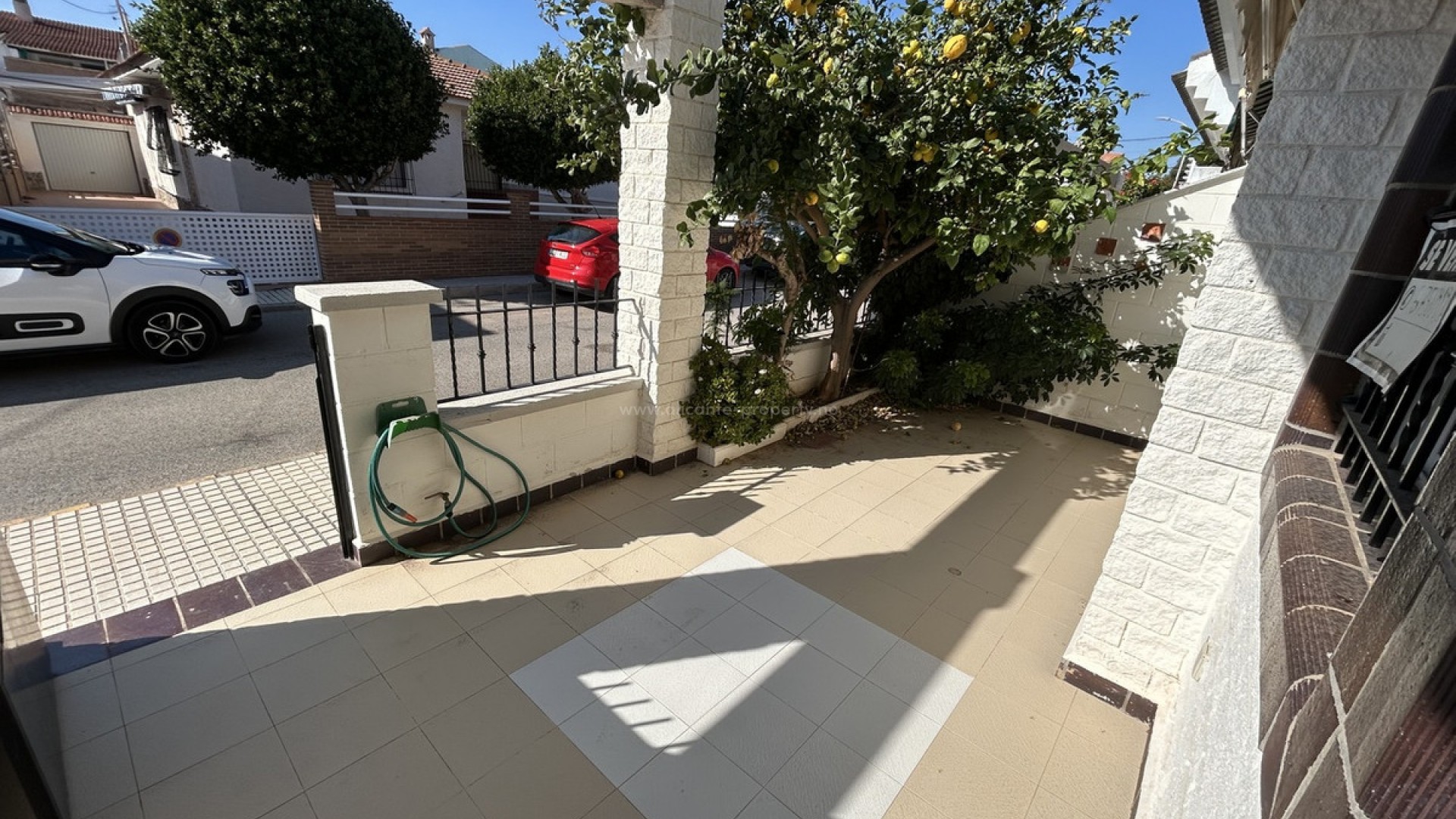 Bungalow en Torre De La Horadada