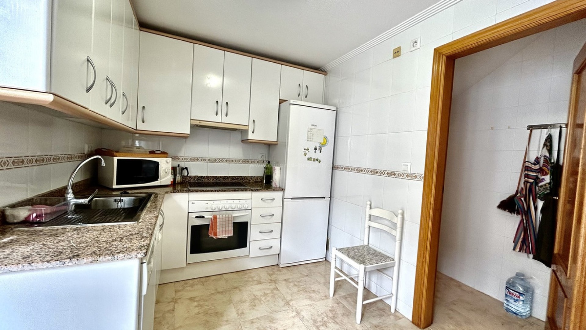 Bungalow en Torre de la Horadada
