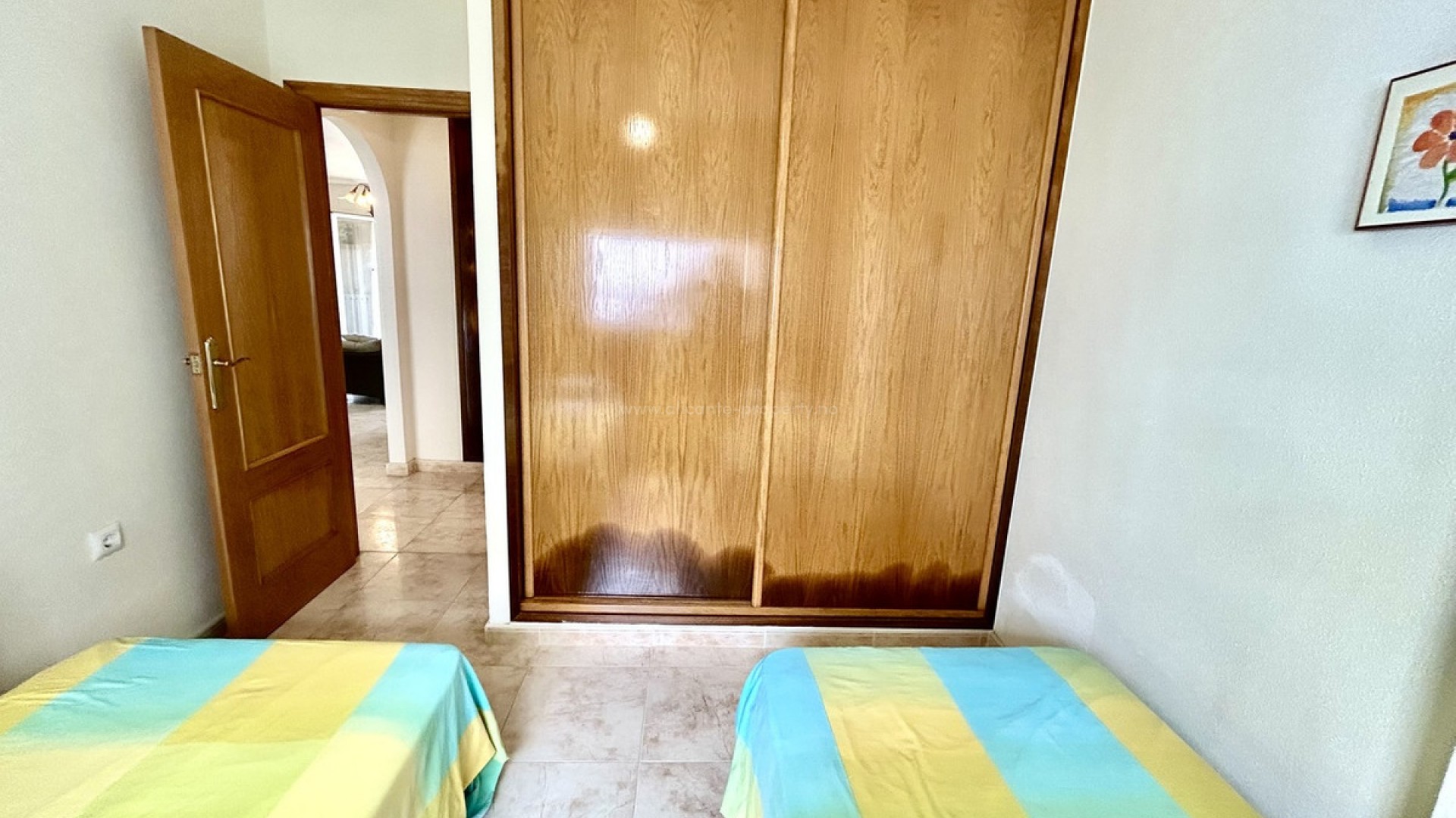 Bungalow en Torre de la Horadada