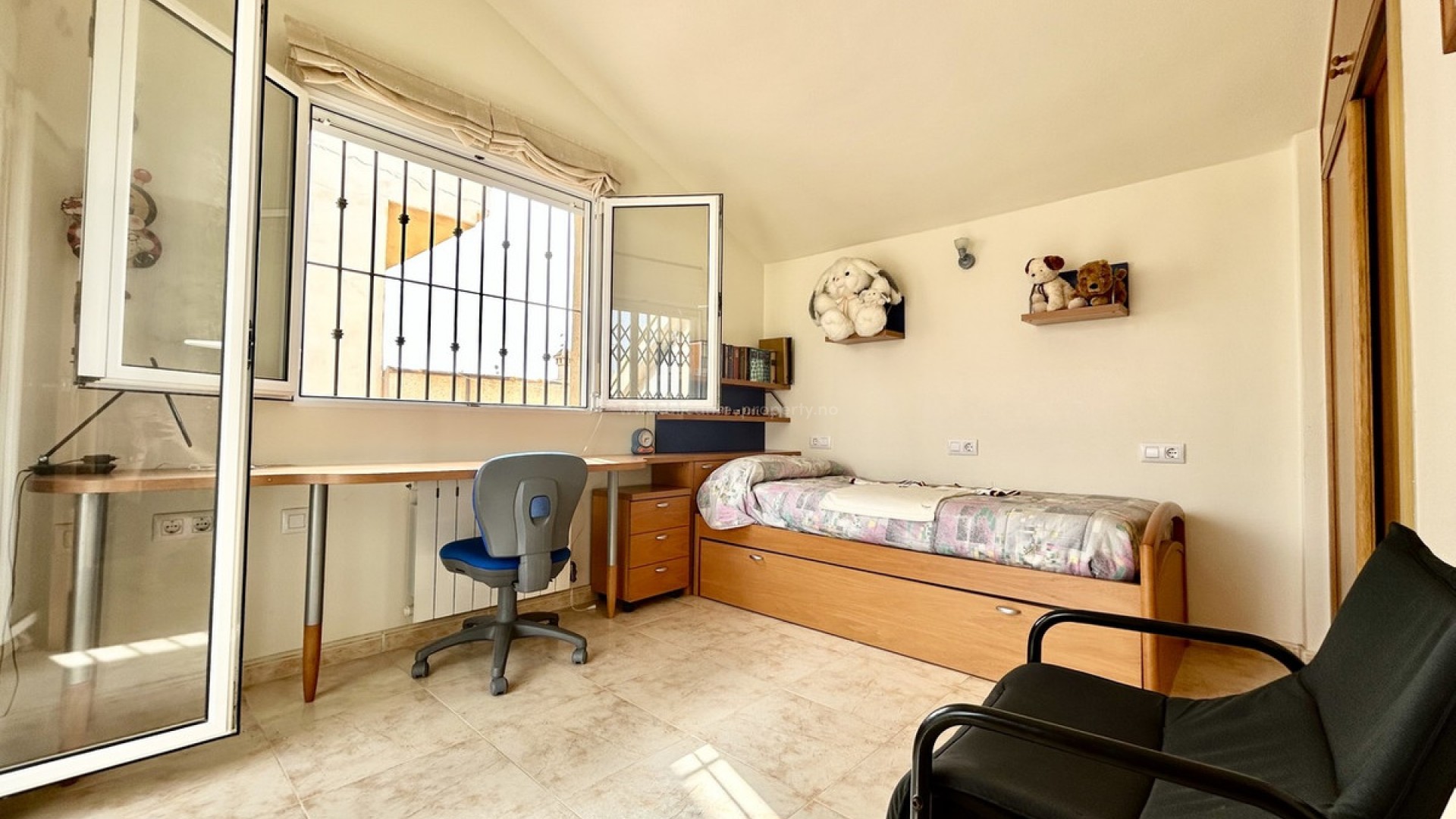 Bungalow en Torre de la Horadada