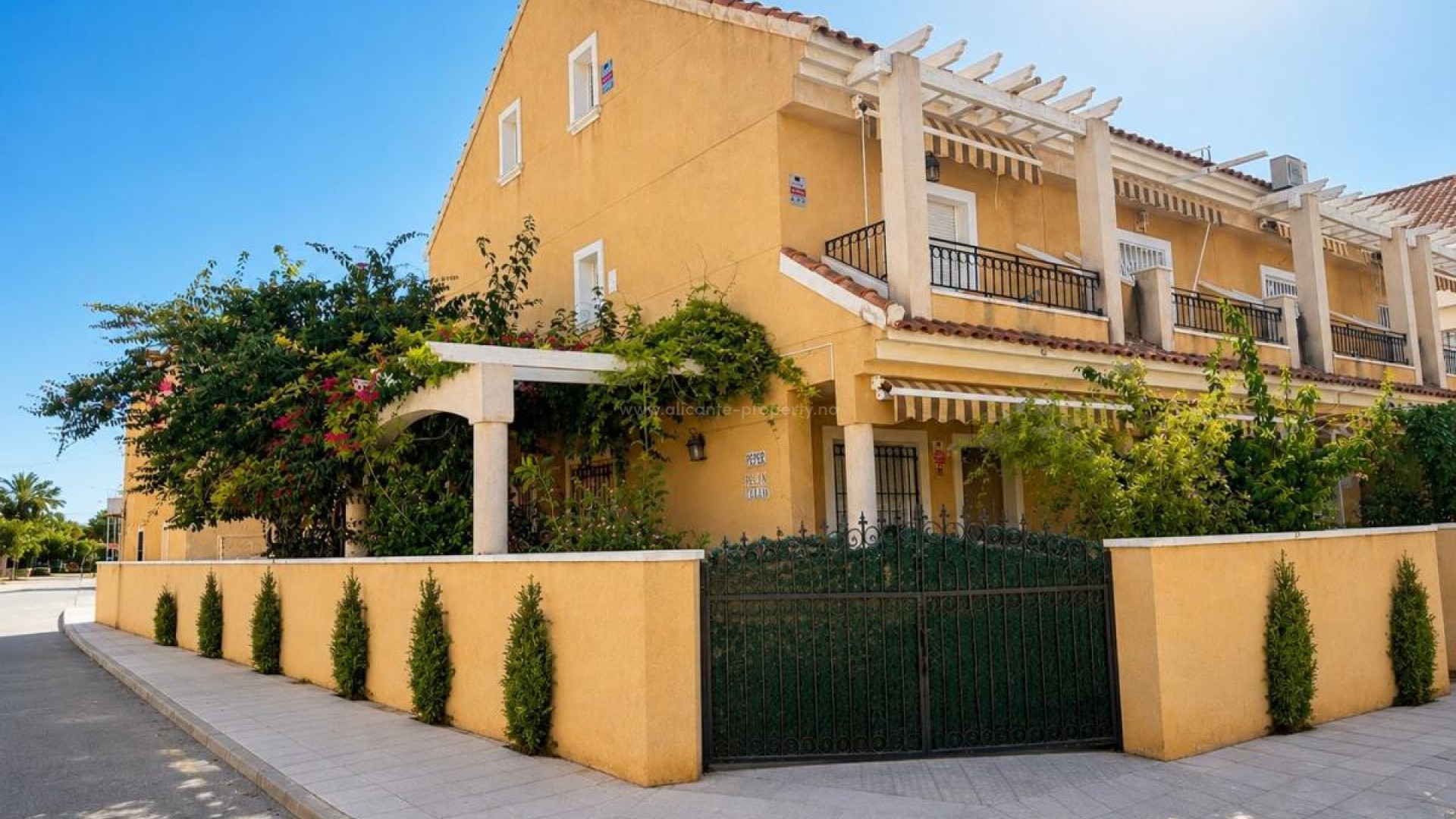 Bungalow en Torre De La Horadada