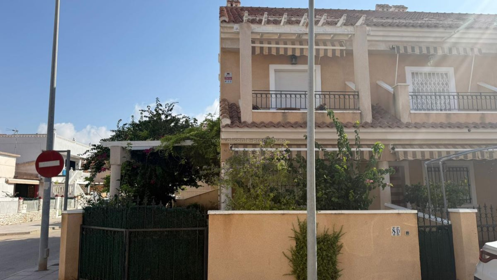 Bungalow en Torre De La Horadada