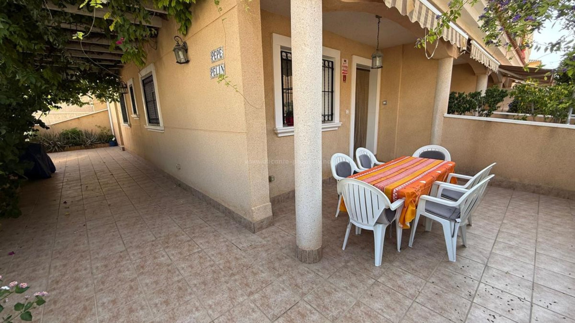Bungalow en Torre De La Horadada
