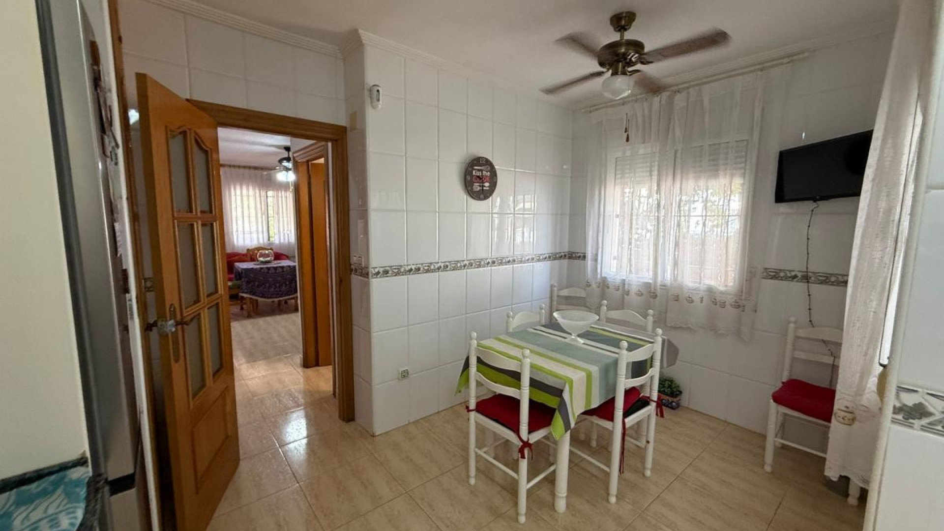 Bungalow en Torre De La Horadada