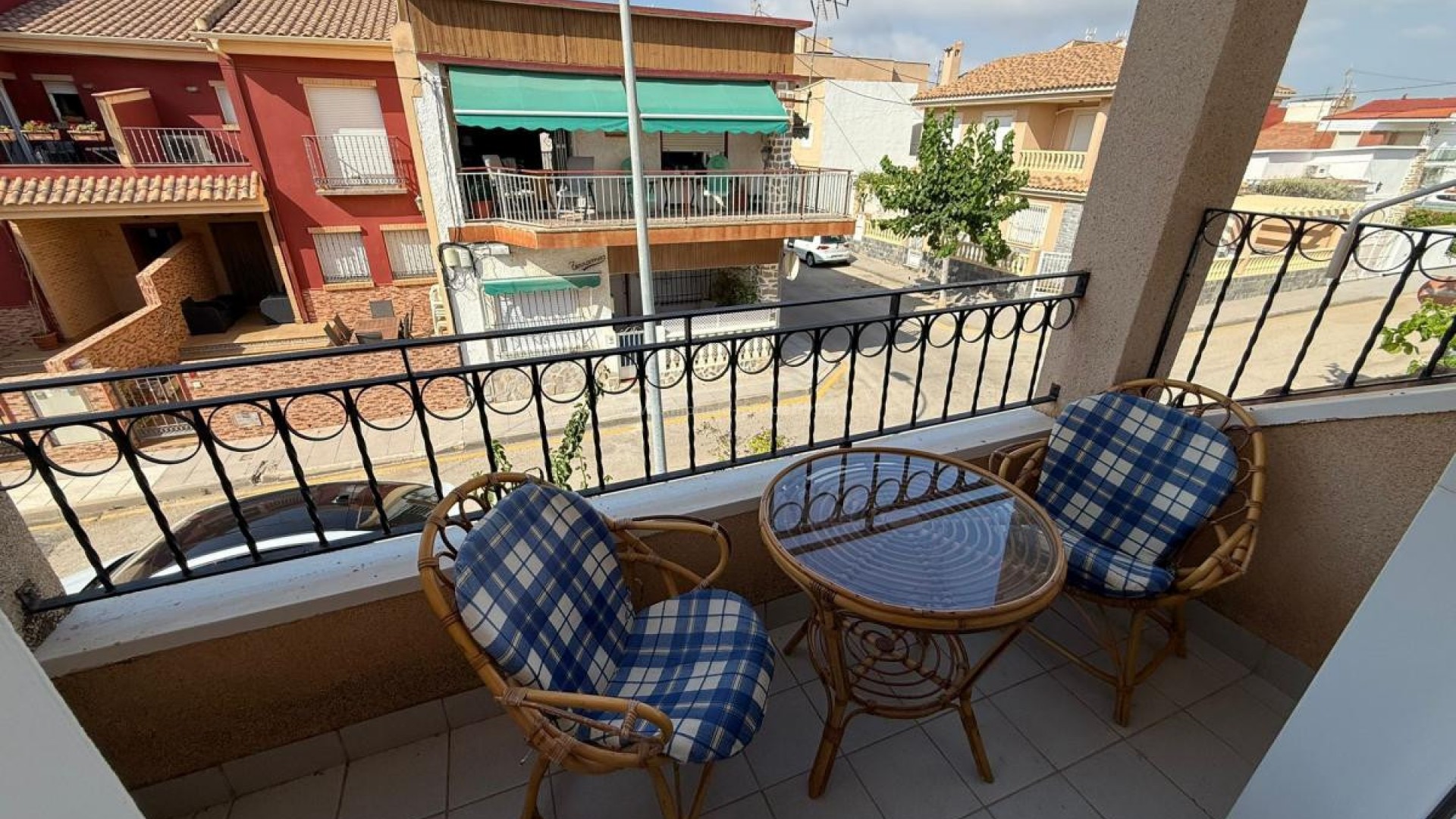 Bungalow en Torre De La Horadada