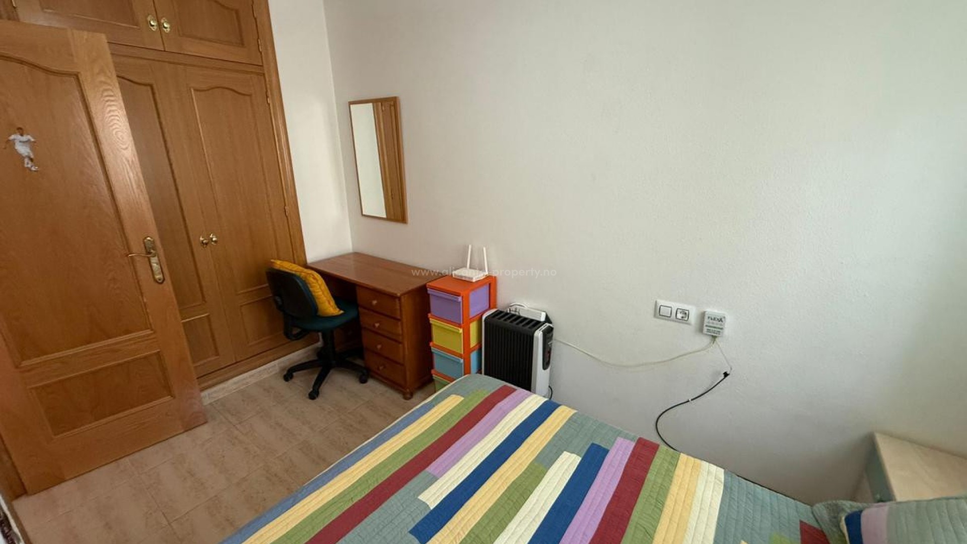 Bungalow en Torre De La Horadada