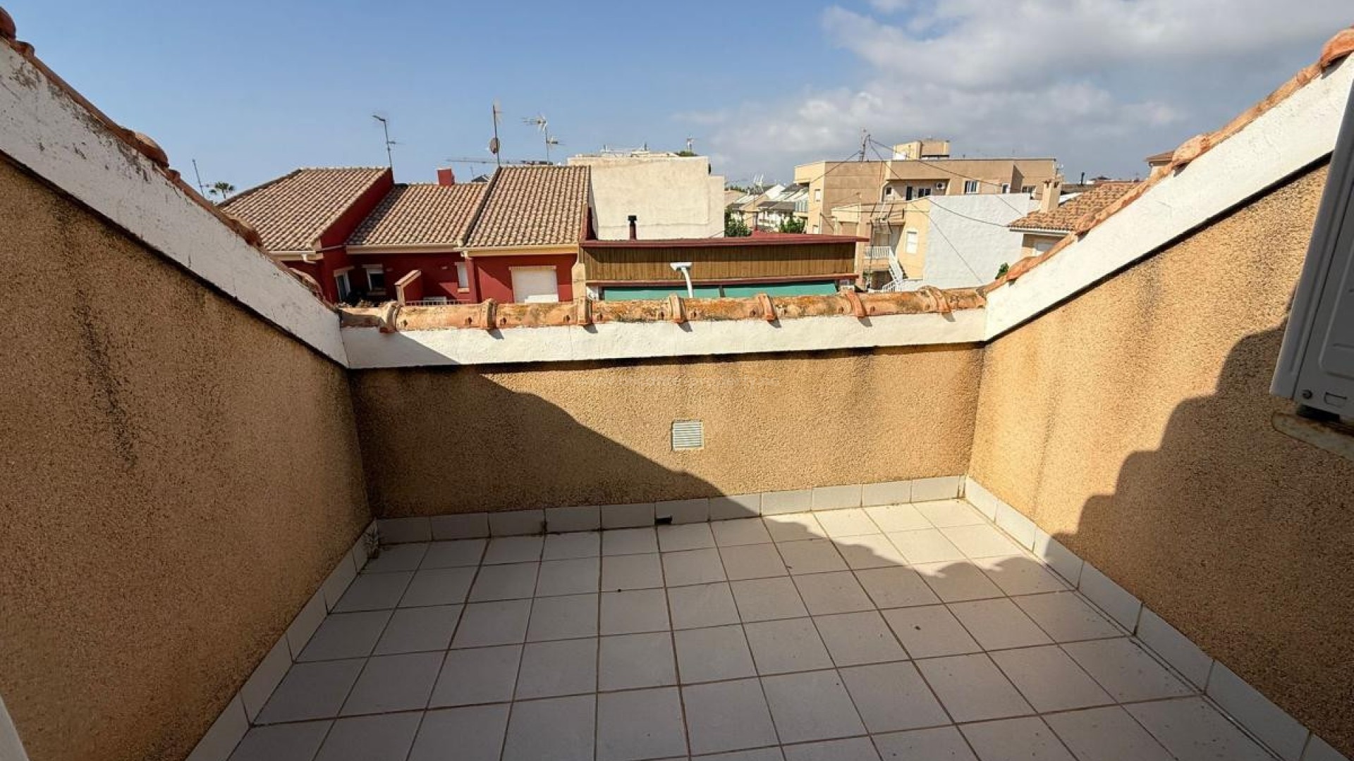 Bungalow en Torre De La Horadada