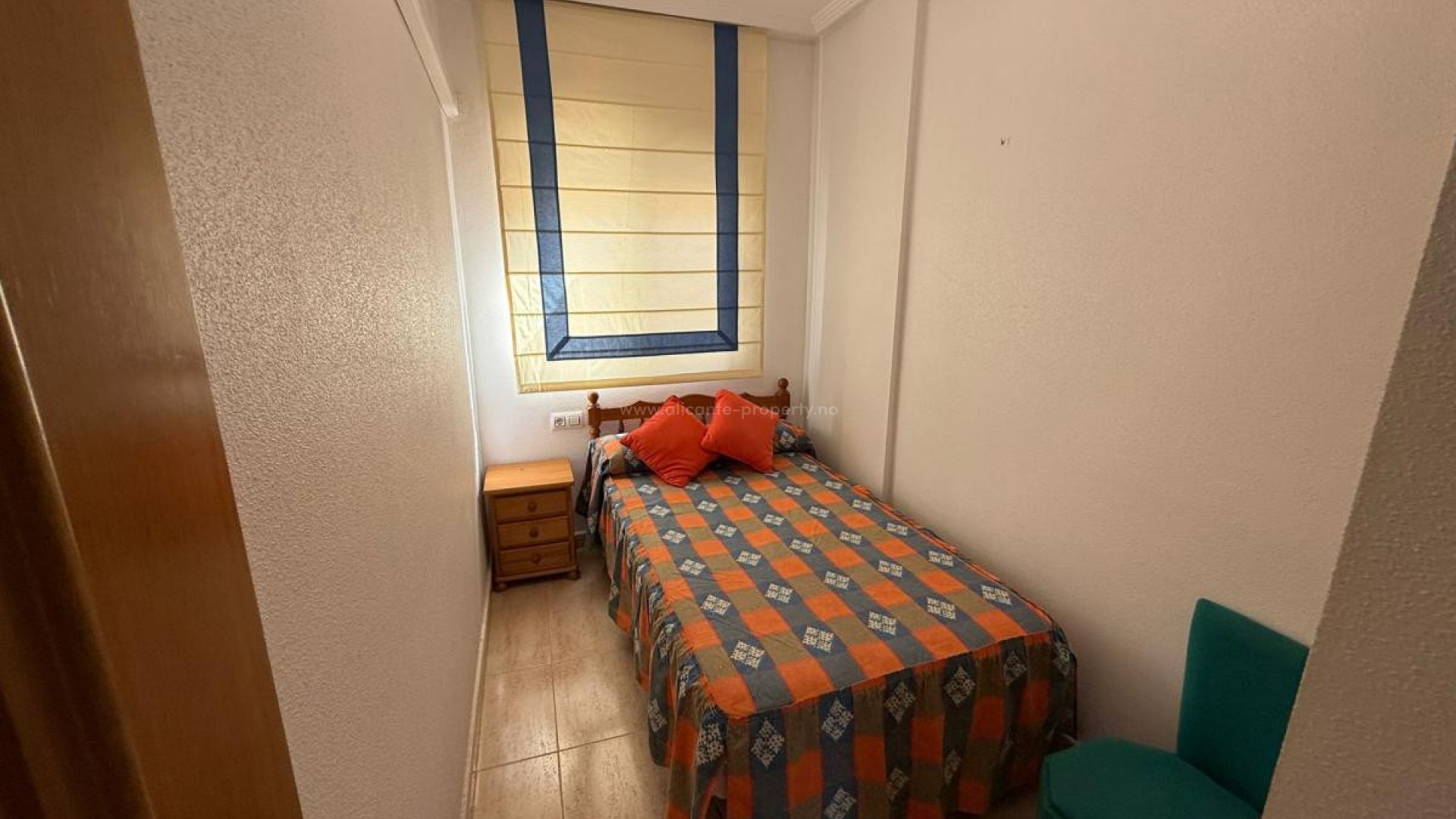 Bungalow en Torre De La Horadada