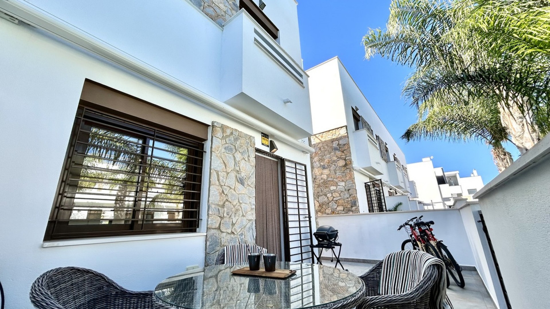 Bungalow en Torre De La Horadada
