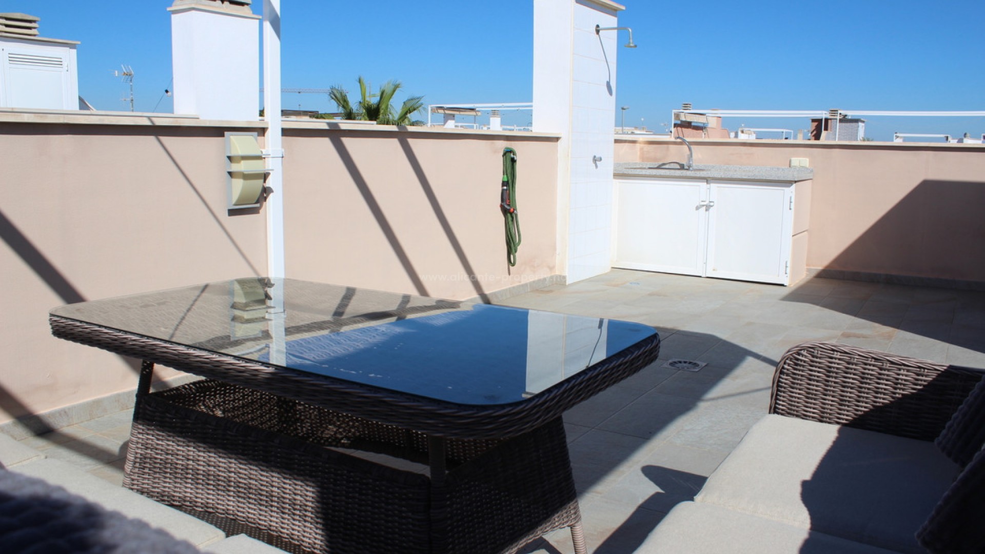Bungalow en Torre De La Horadada