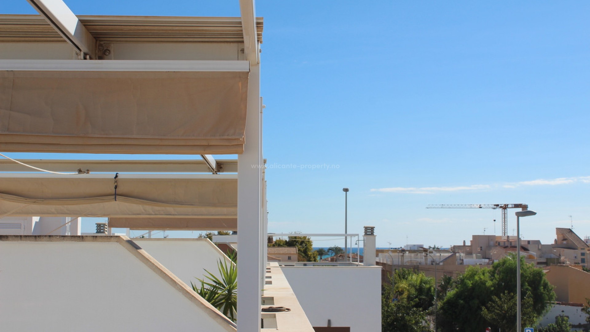 Bungalow en Torre De La Horadada