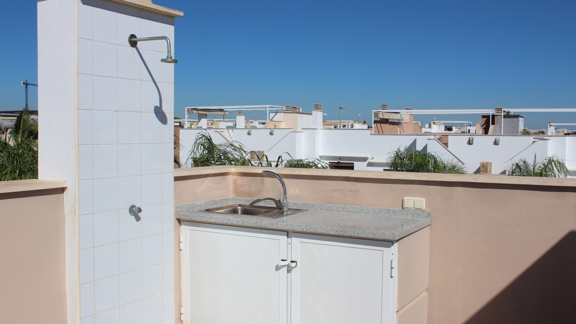 Bungalow en Torre De La Horadada