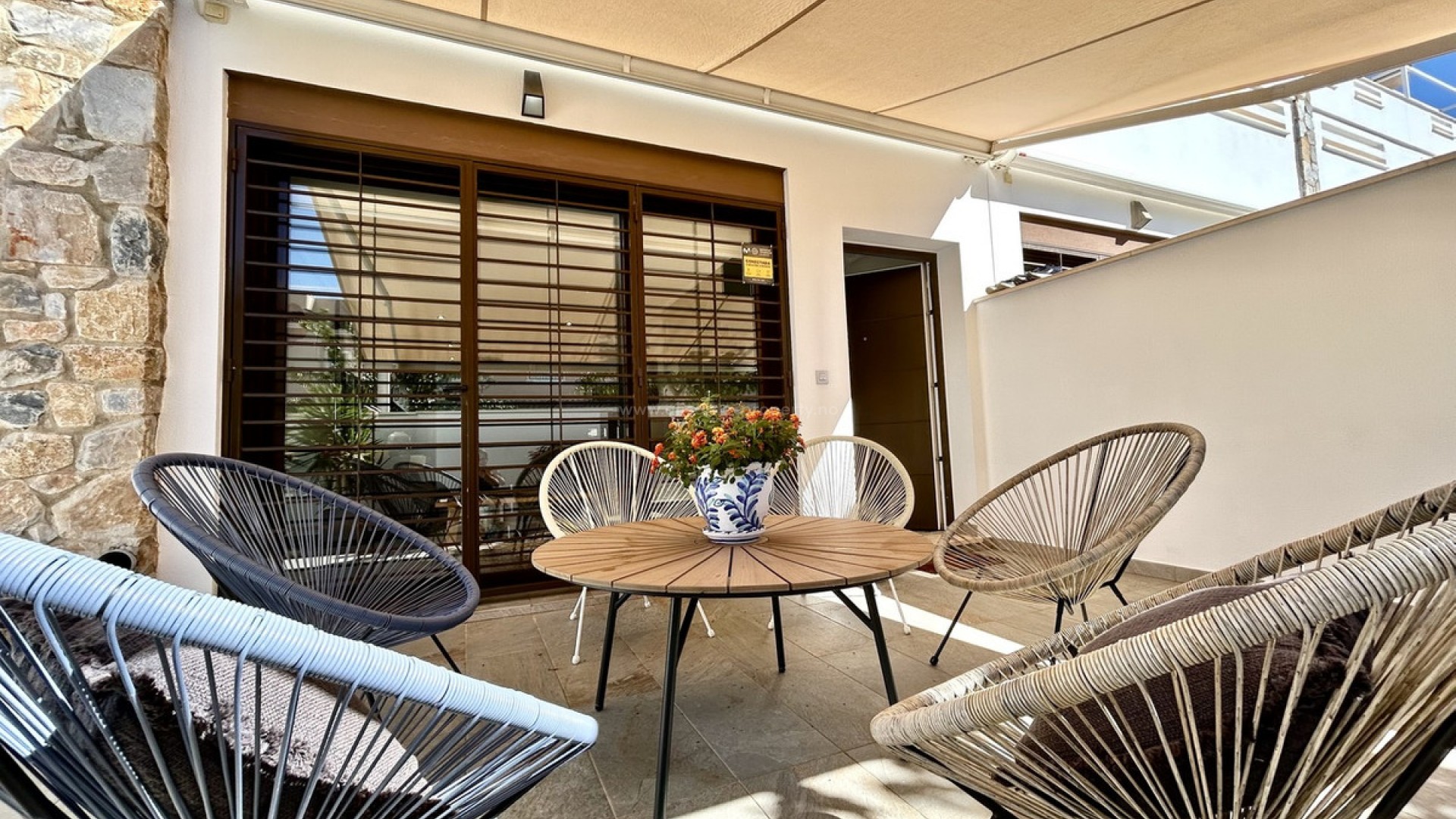 Bungalow en Torre De La Horadada