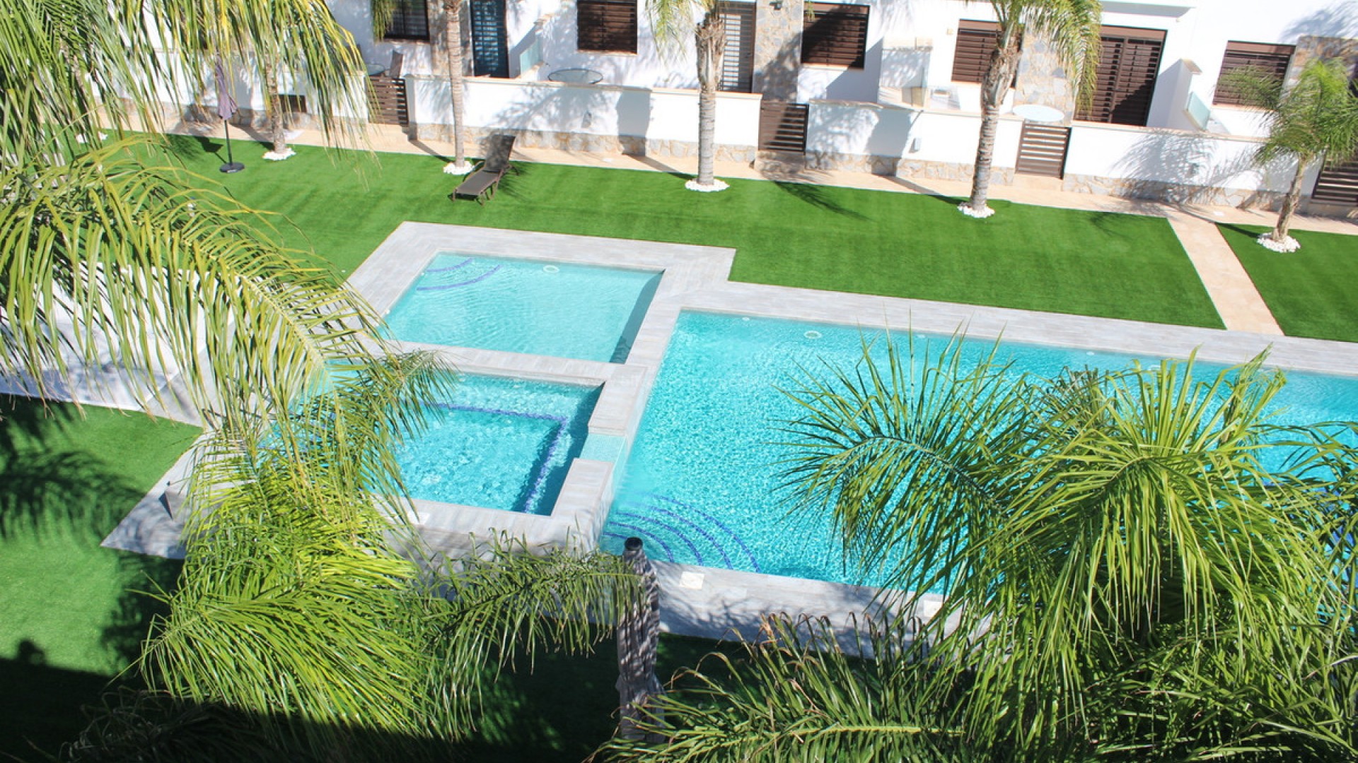 Bungalow en Torre De La Horadada